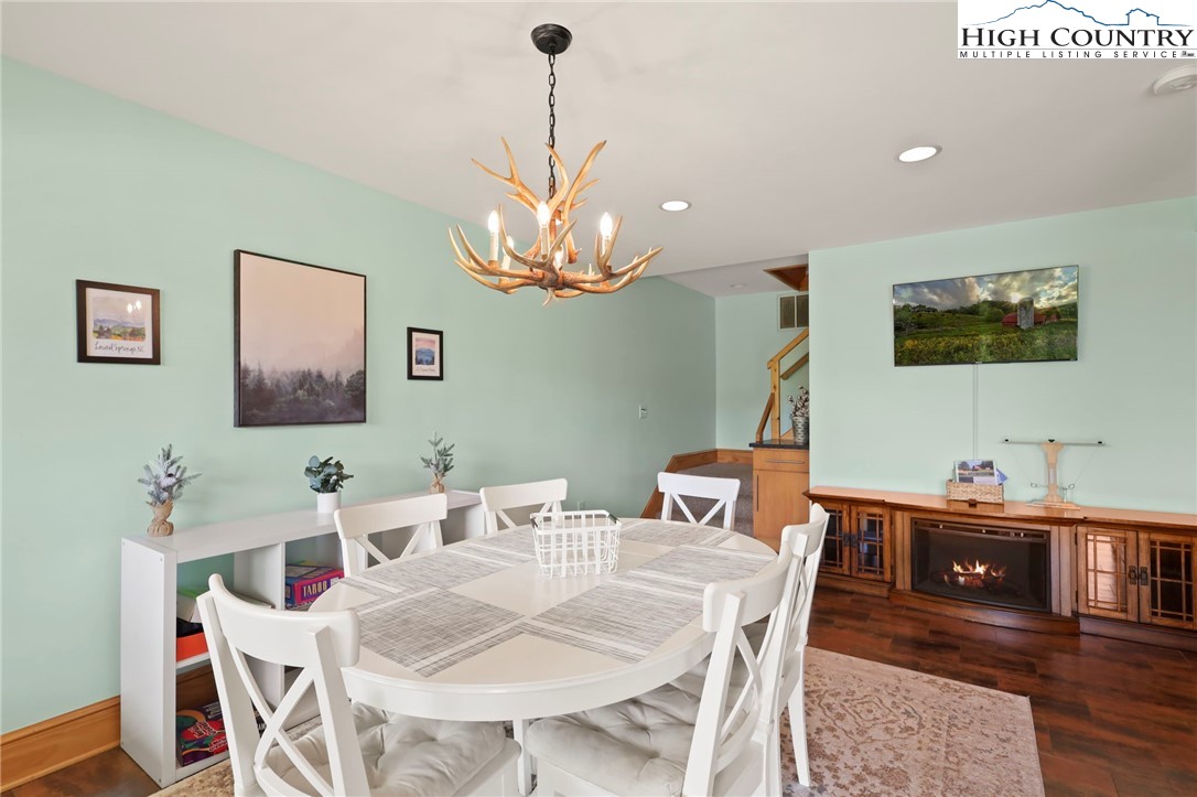 895 South J E Gentry Road, Unit D Laurel Springs, NC 28644 - Photo 22 of 36
