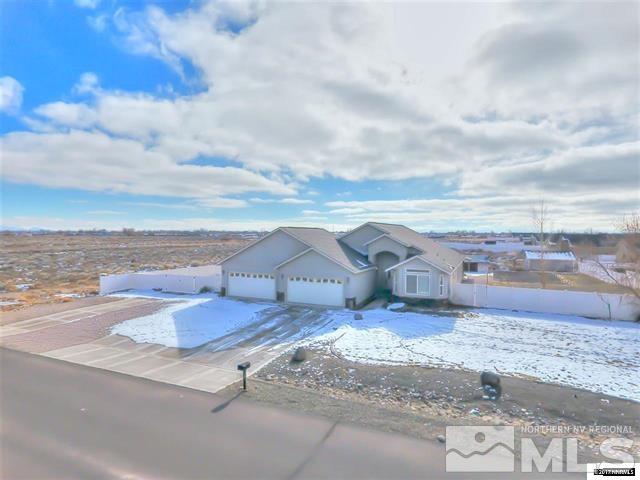5535 Dillon Drive Fallon, NV 89406 - Photo 1 of 1 Photo 1