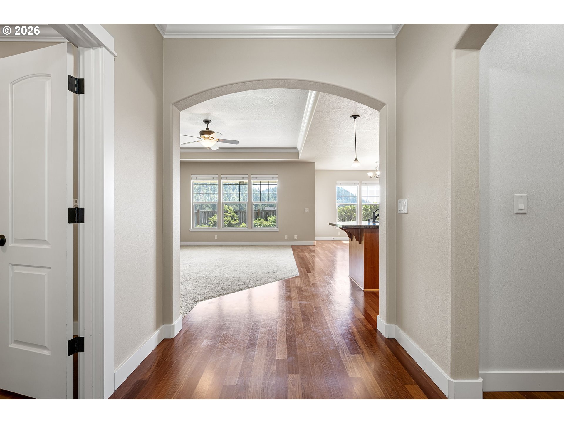 6095 Graystone Loop Springfield, OR 97478 - Photo 19 of 48 Entrance/Foyer