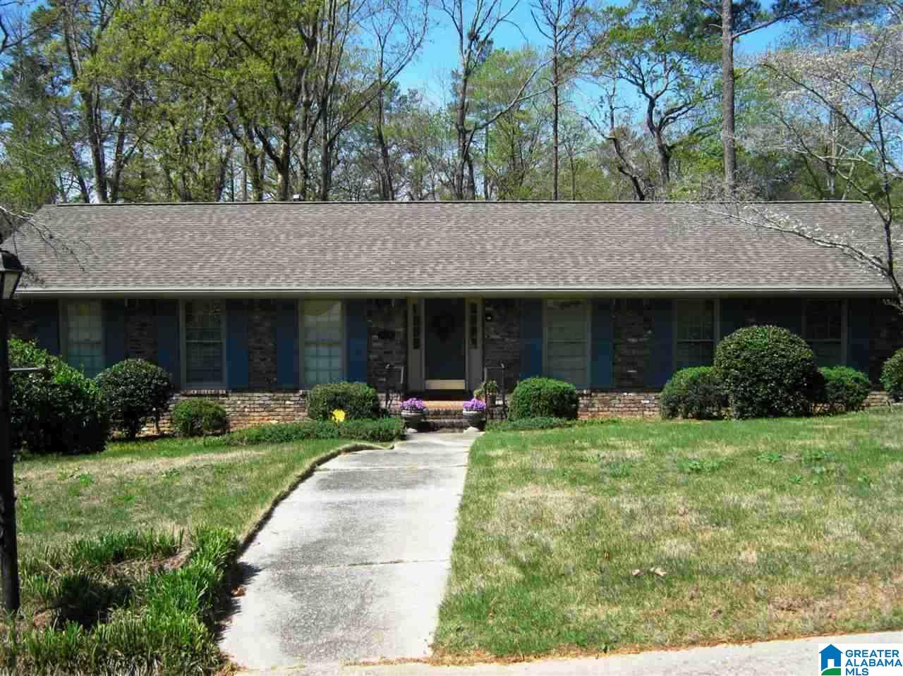 3416 Collingwood Road Birmingham, AL 35226 - Photo 26 of 36