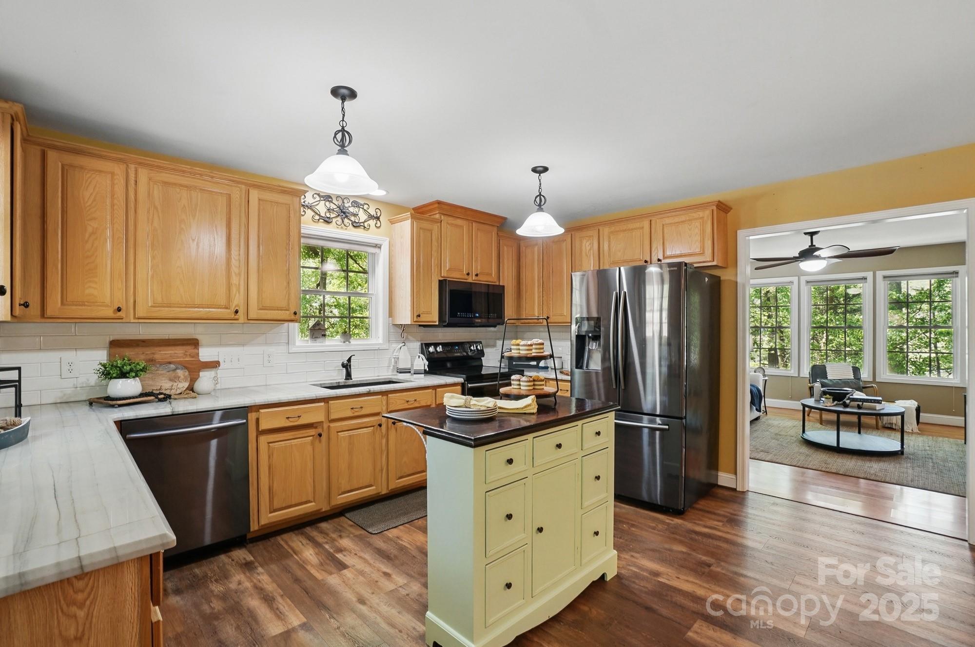 9711 Pine Tree Road Norwood, NC 28128 - Photo 12 of 48