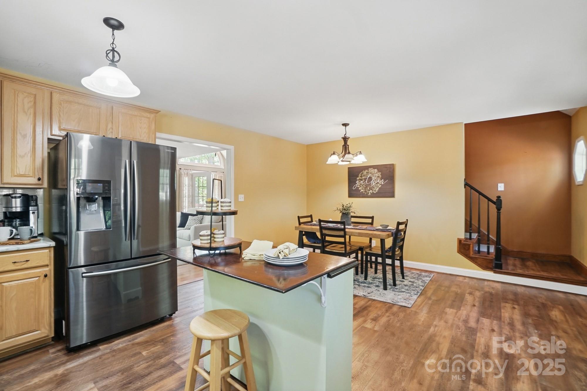 9711 Pine Tree Road Norwood, NC 28128 - Photo 14 of 48