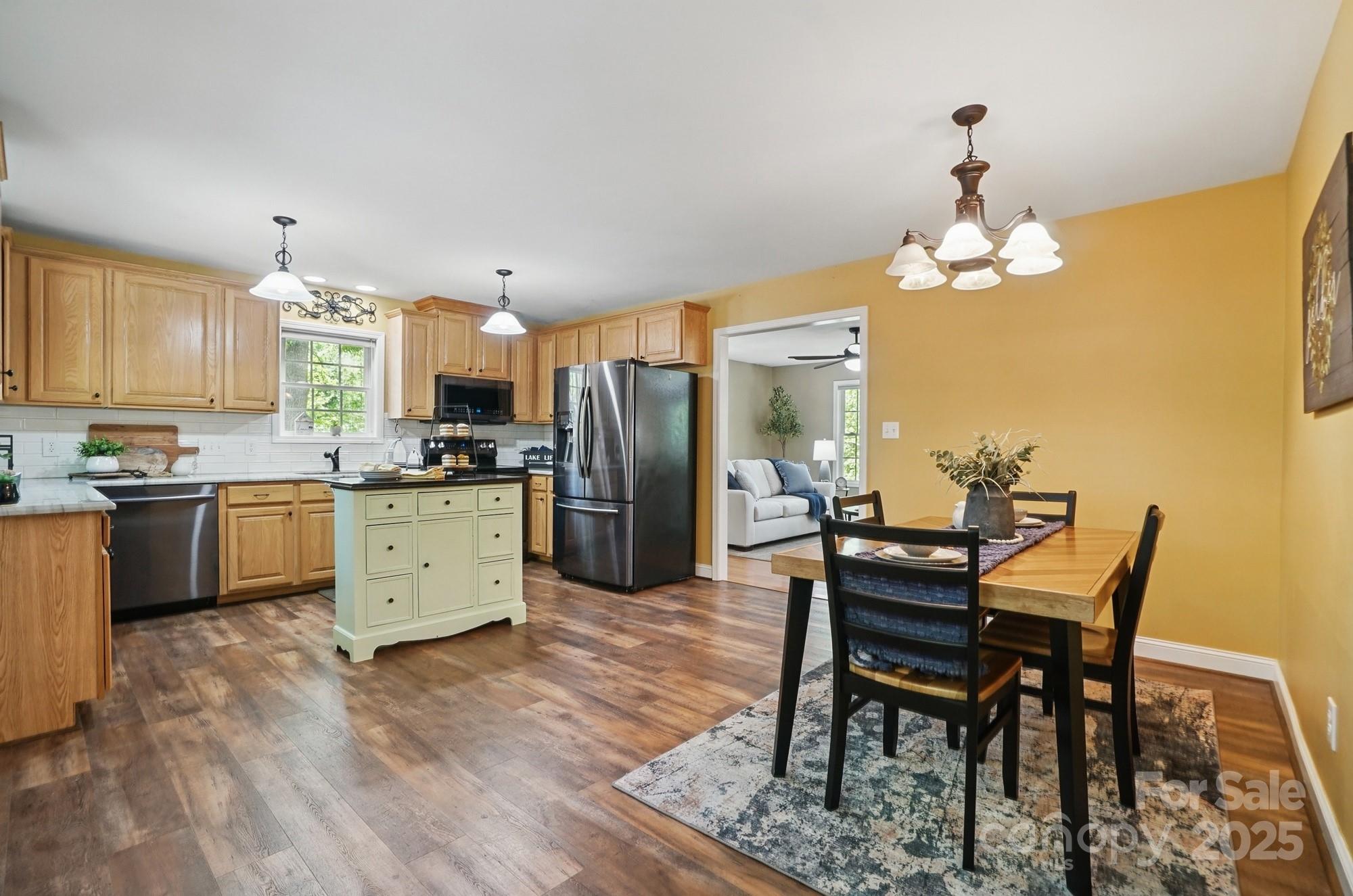 9711 Pine Tree Road Norwood, NC 28128 - Photo 16 of 48