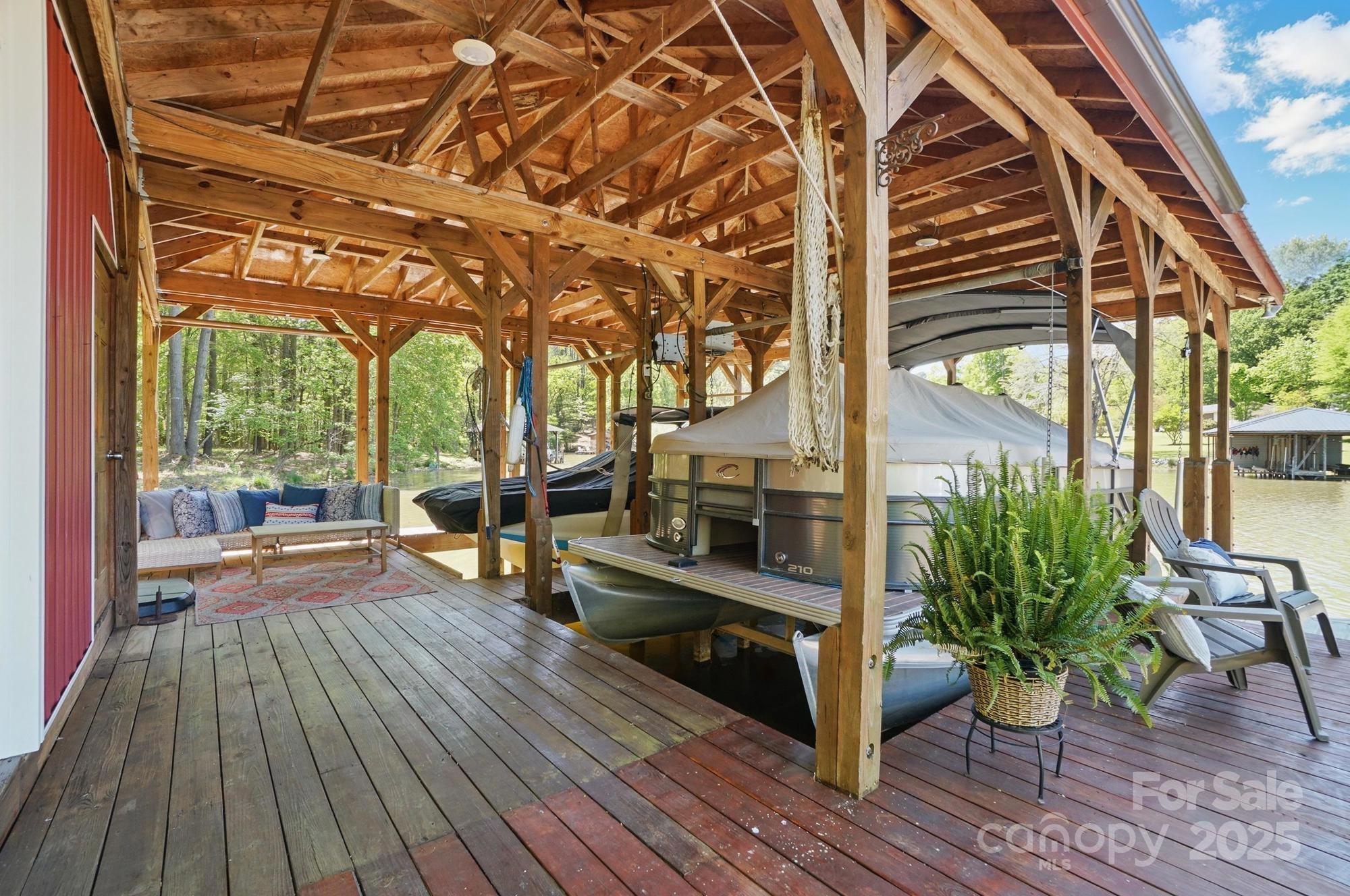 9711 Pine Tree Road Norwood, NC 28128 - Photo 2 of 48