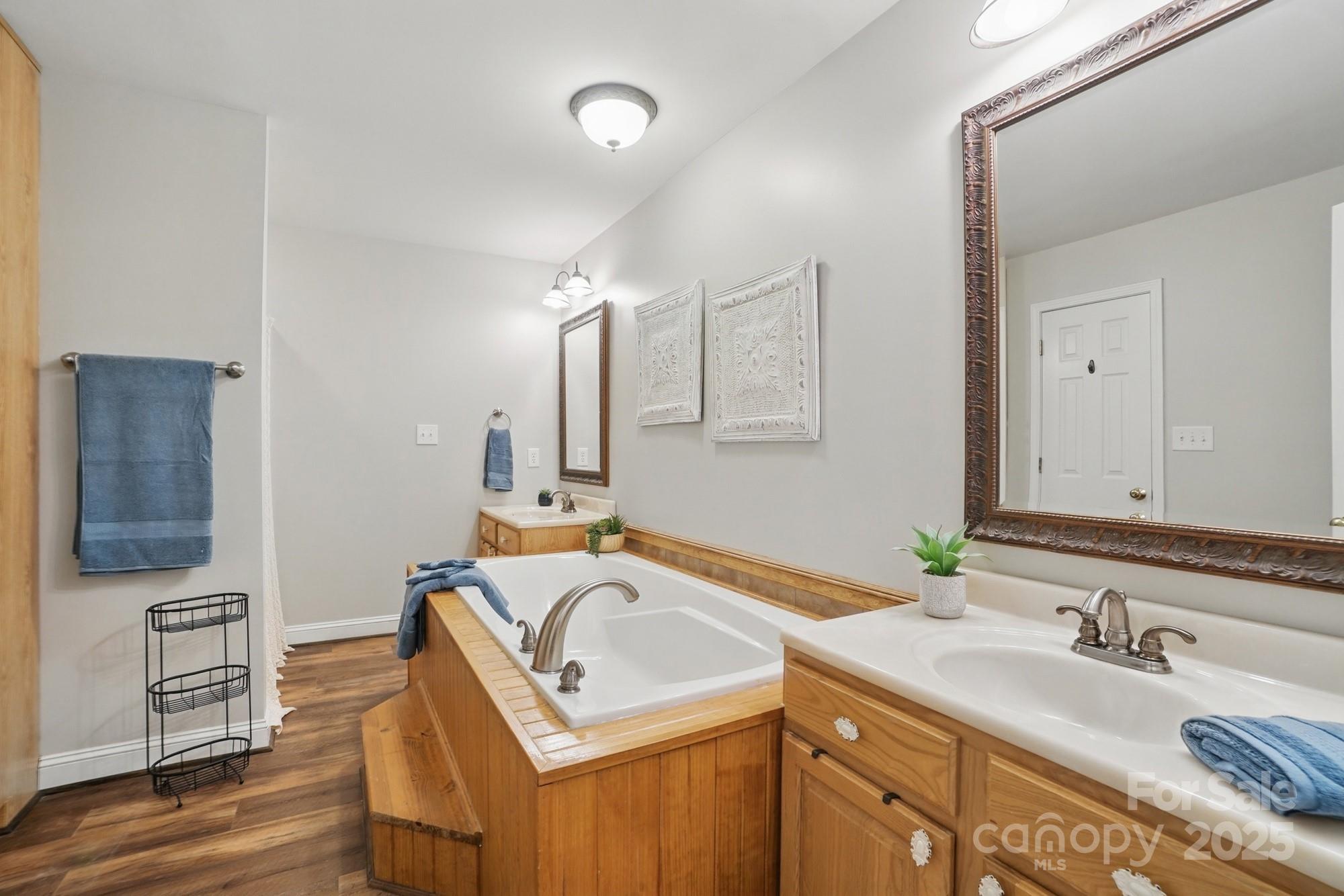 9711 Pine Tree Road Norwood, NC 28128 - Photo 24 of 48