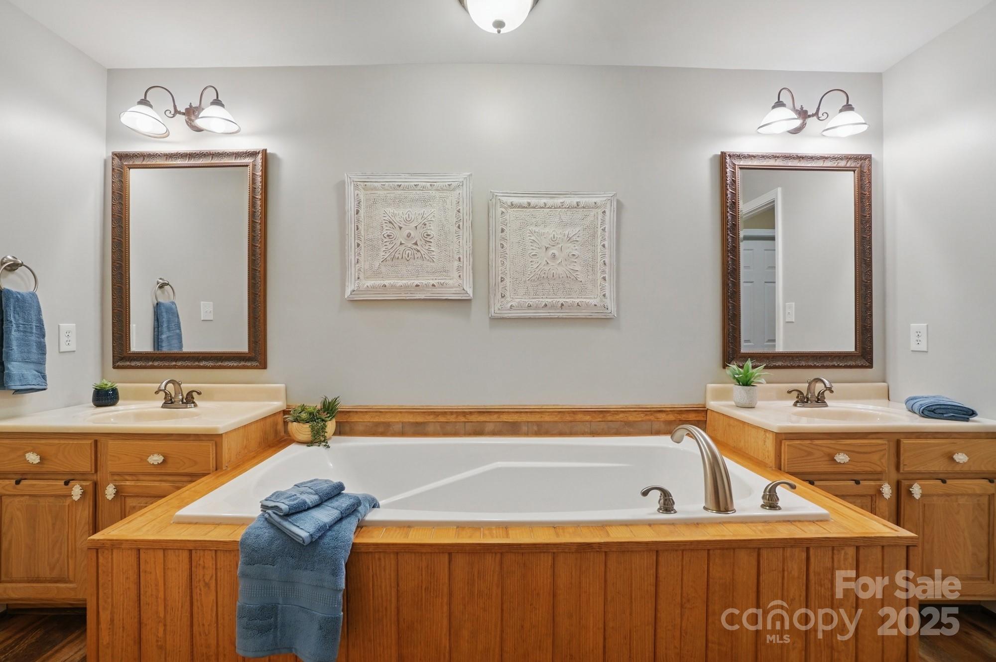 9711 Pine Tree Road Norwood, NC 28128 - Photo 25 of 48