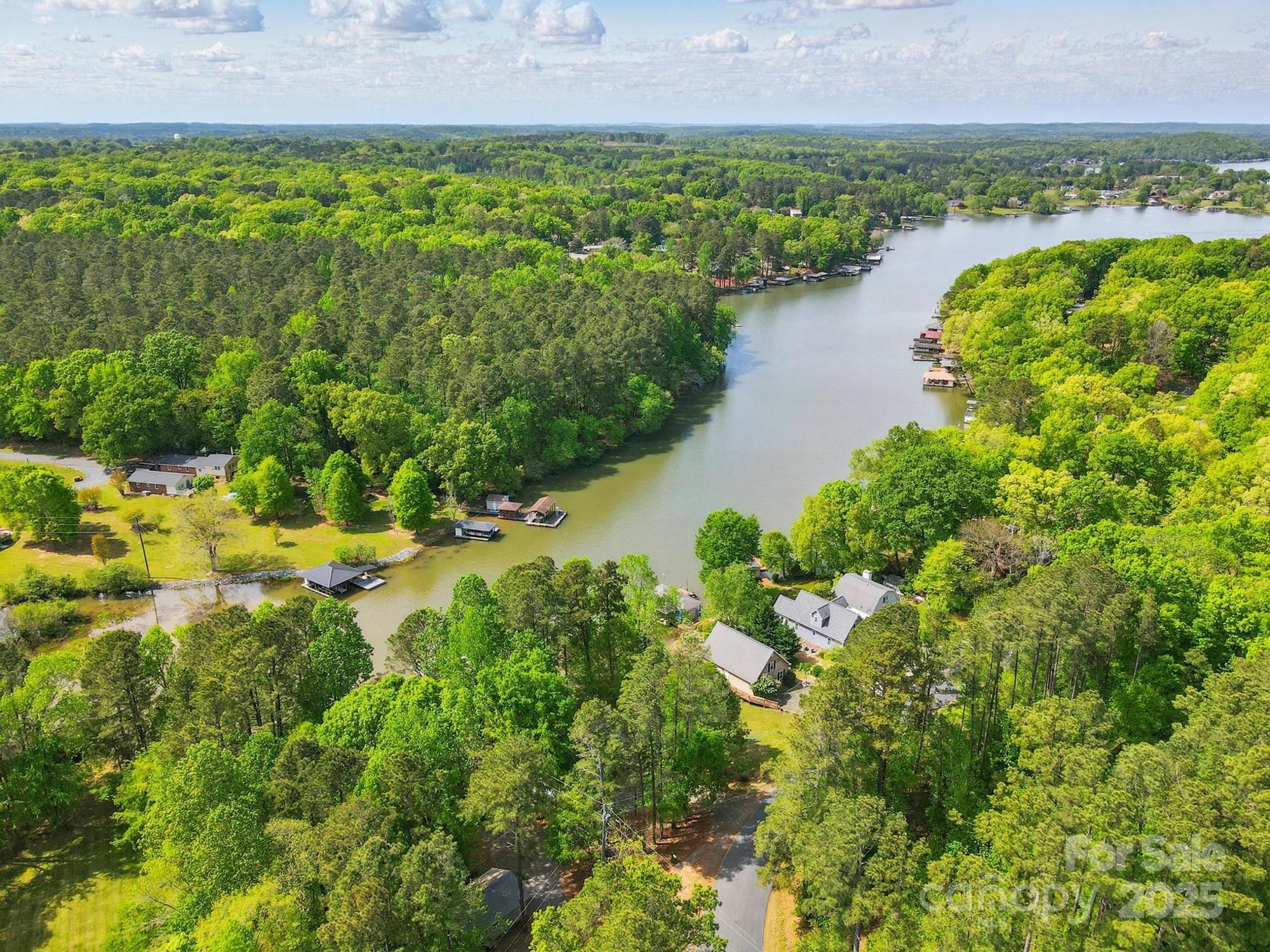 9711 Pine Tree Road Norwood, NC 28128 - Photo 3 of 48