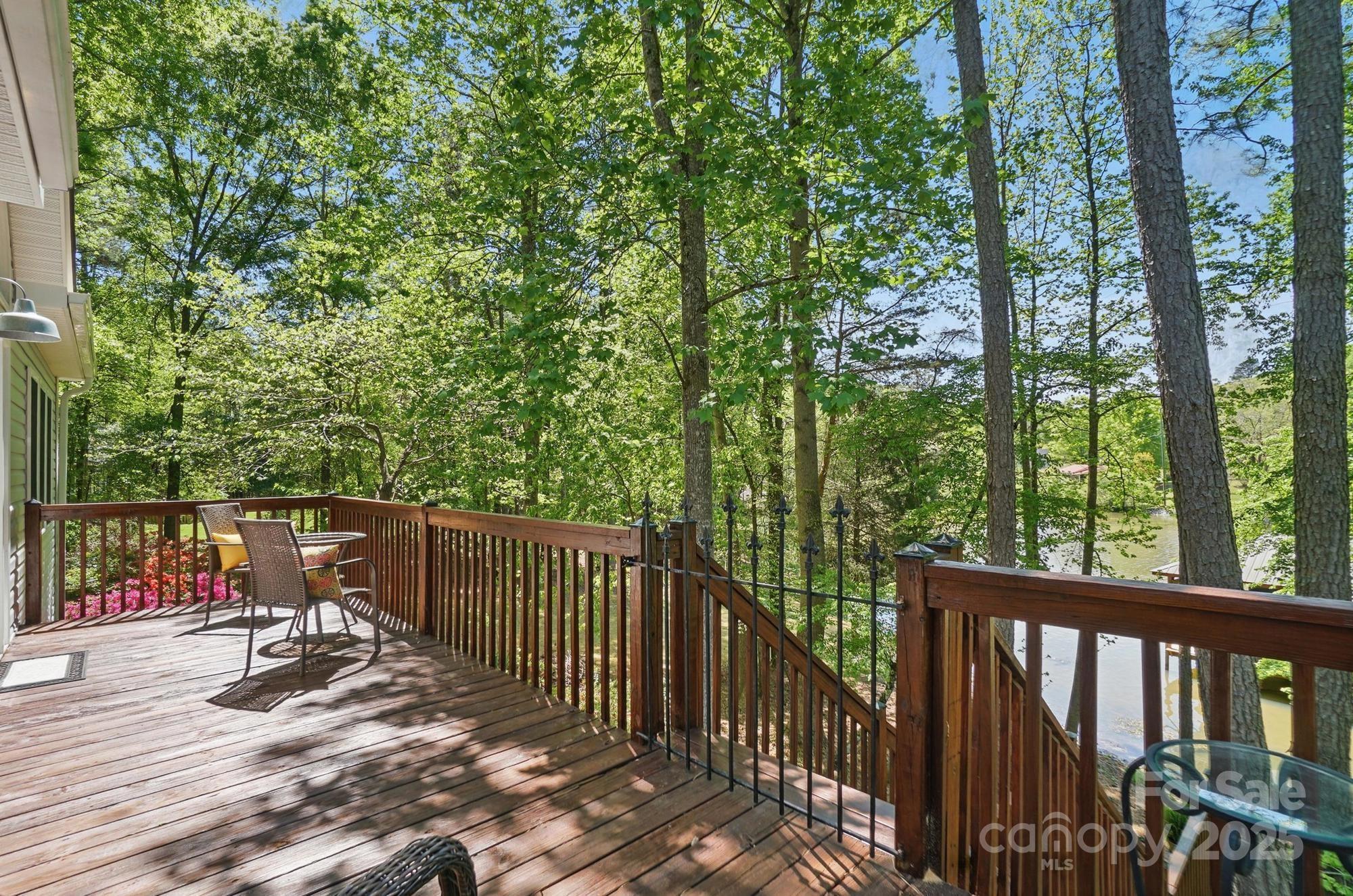 9711 Pine Tree Road Norwood, NC 28128 - Photo 38 of 48