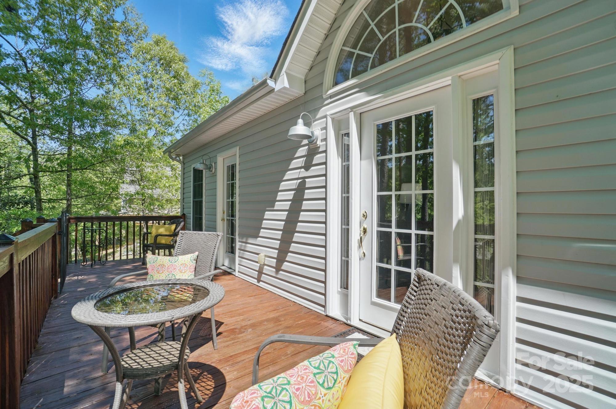 9711 Pine Tree Road Norwood, NC 28128 - Photo 39 of 48