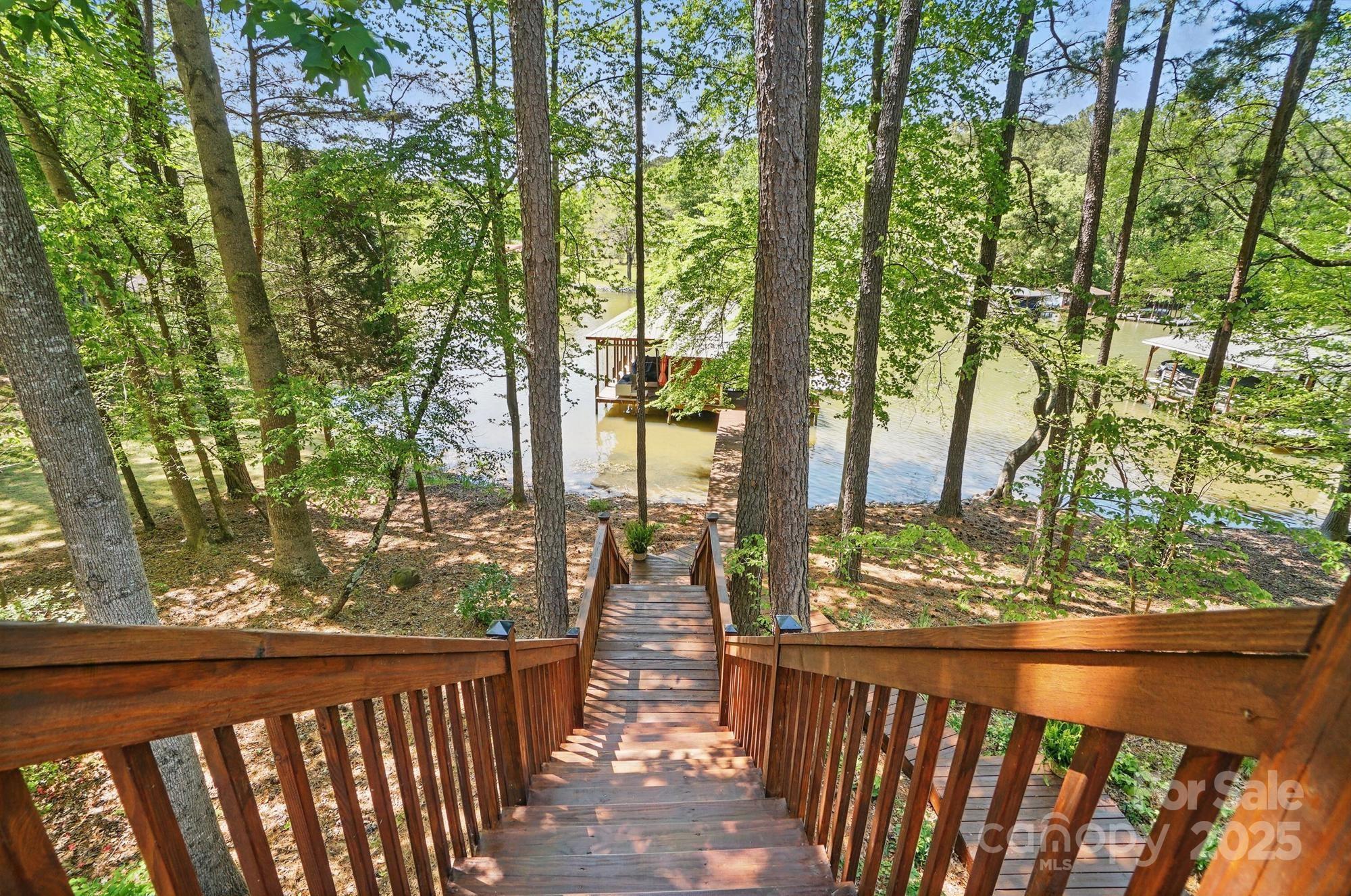 9711 Pine Tree Road Norwood, NC 28128 - Photo 40 of 48