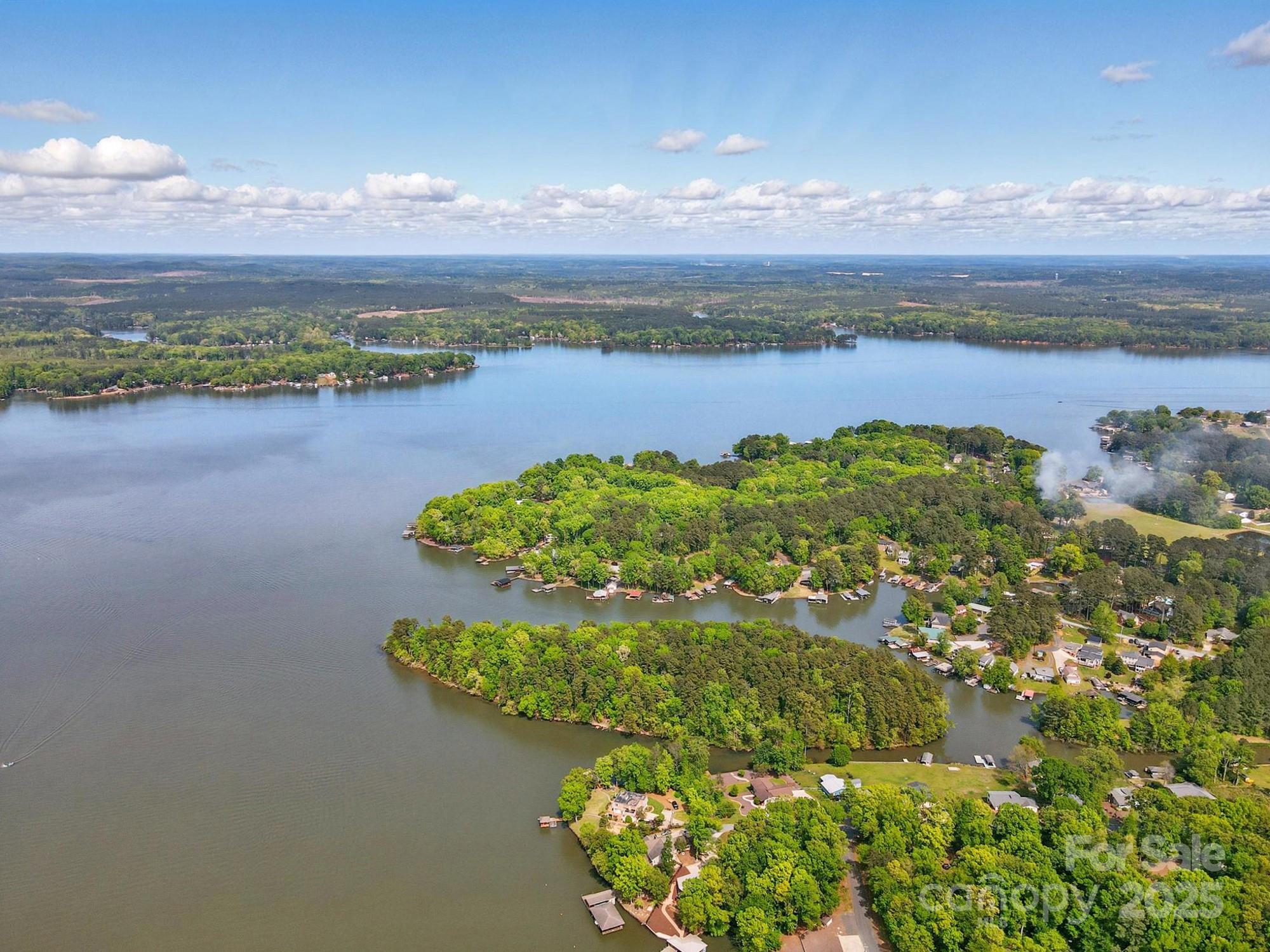 9711 Pine Tree Road Norwood, NC 28128 - Photo 4 of 48