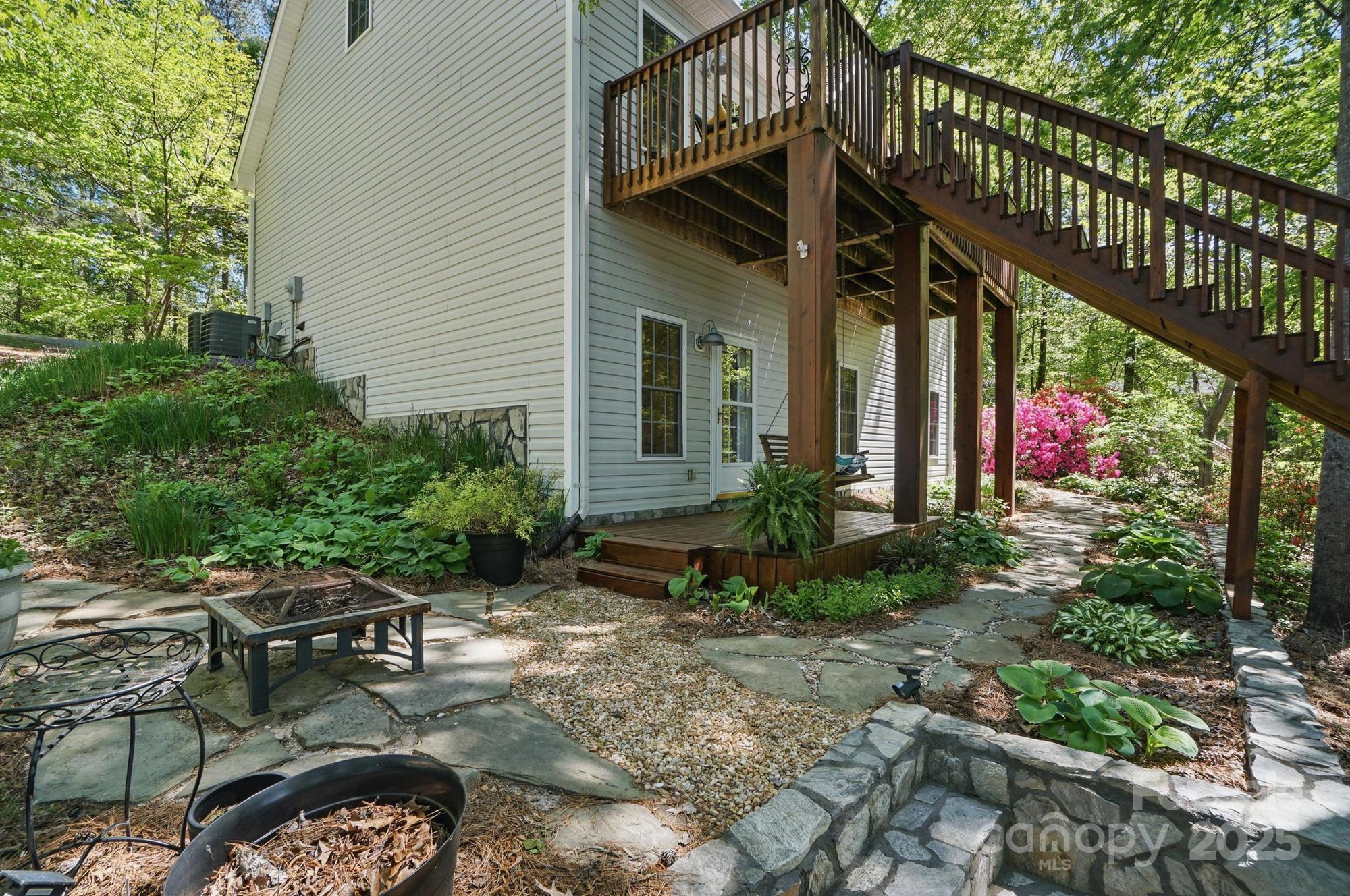 9711 Pine Tree Road Norwood, NC 28128 - Photo 41 of 48