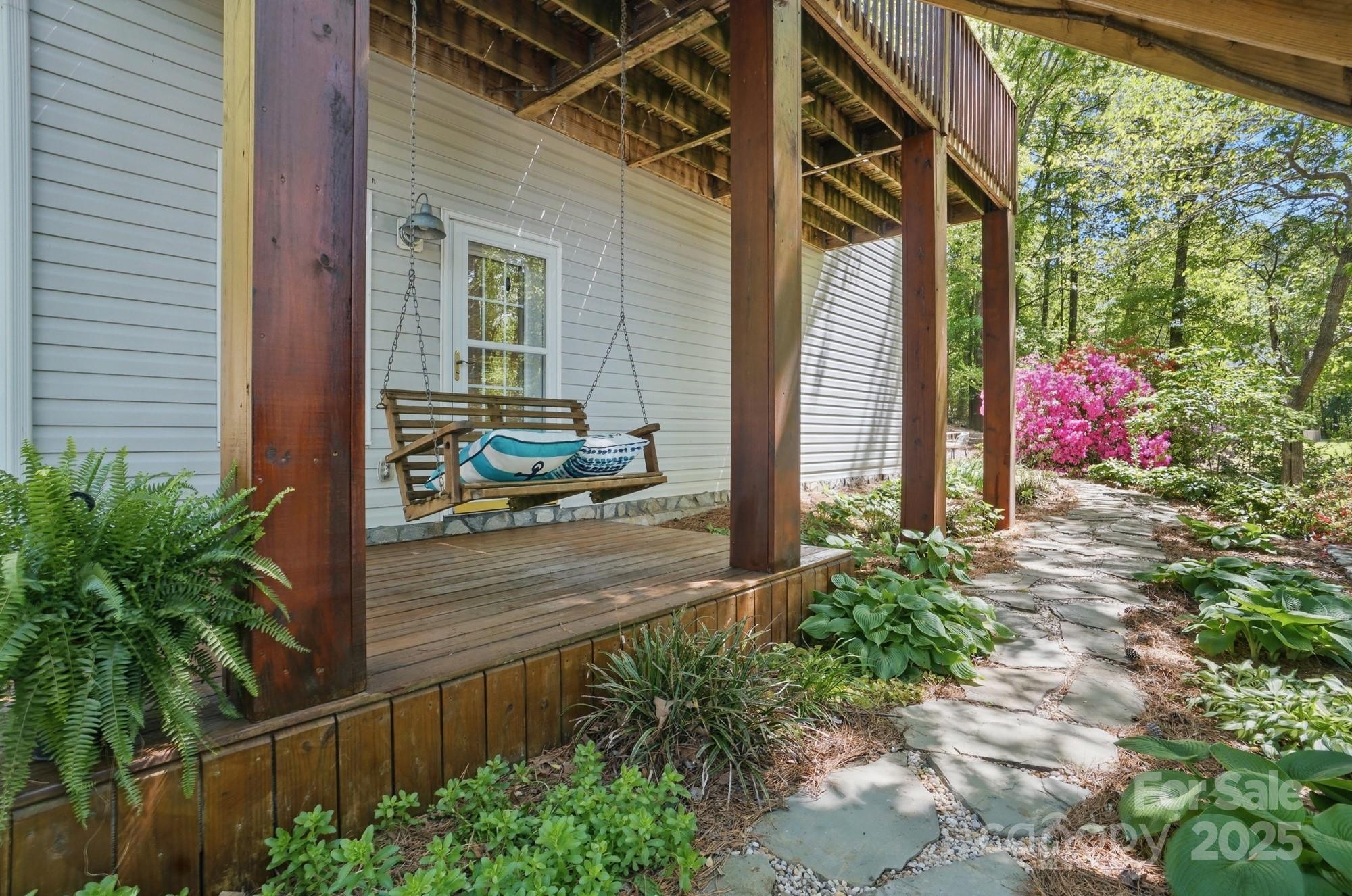 9711 Pine Tree Road Norwood, NC 28128 - Photo 42 of 48