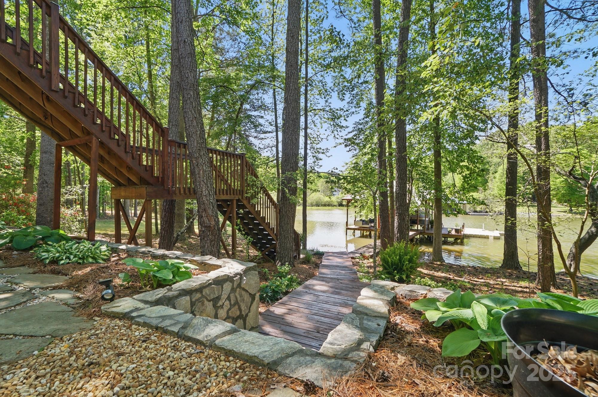 9711 Pine Tree Road Norwood, NC 28128 - Photo 43 of 48