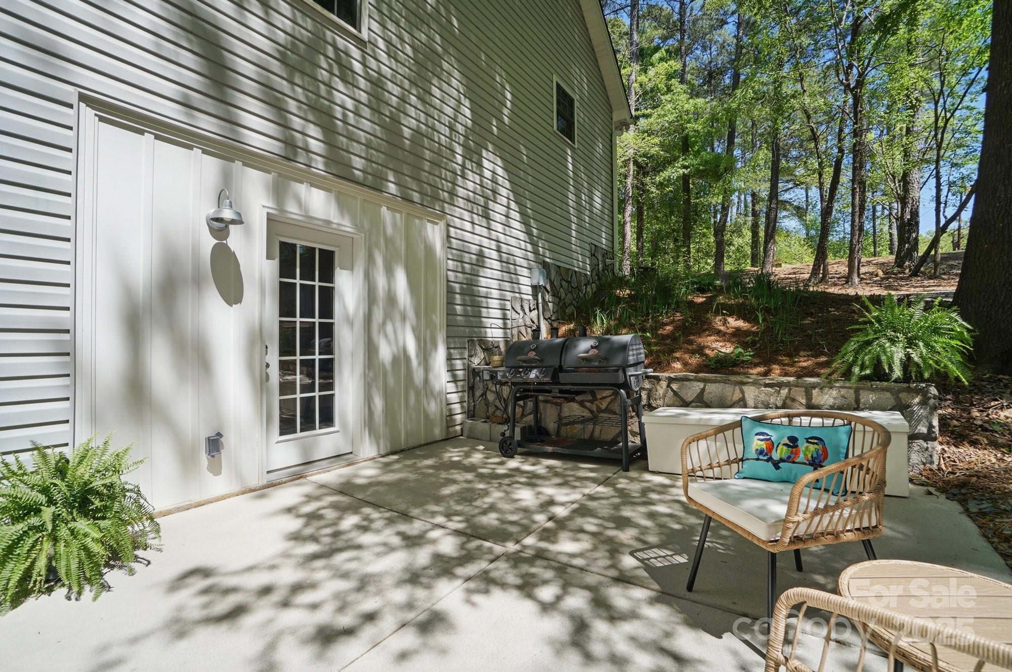 9711 Pine Tree Road Norwood, NC 28128 - Photo 45 of 48