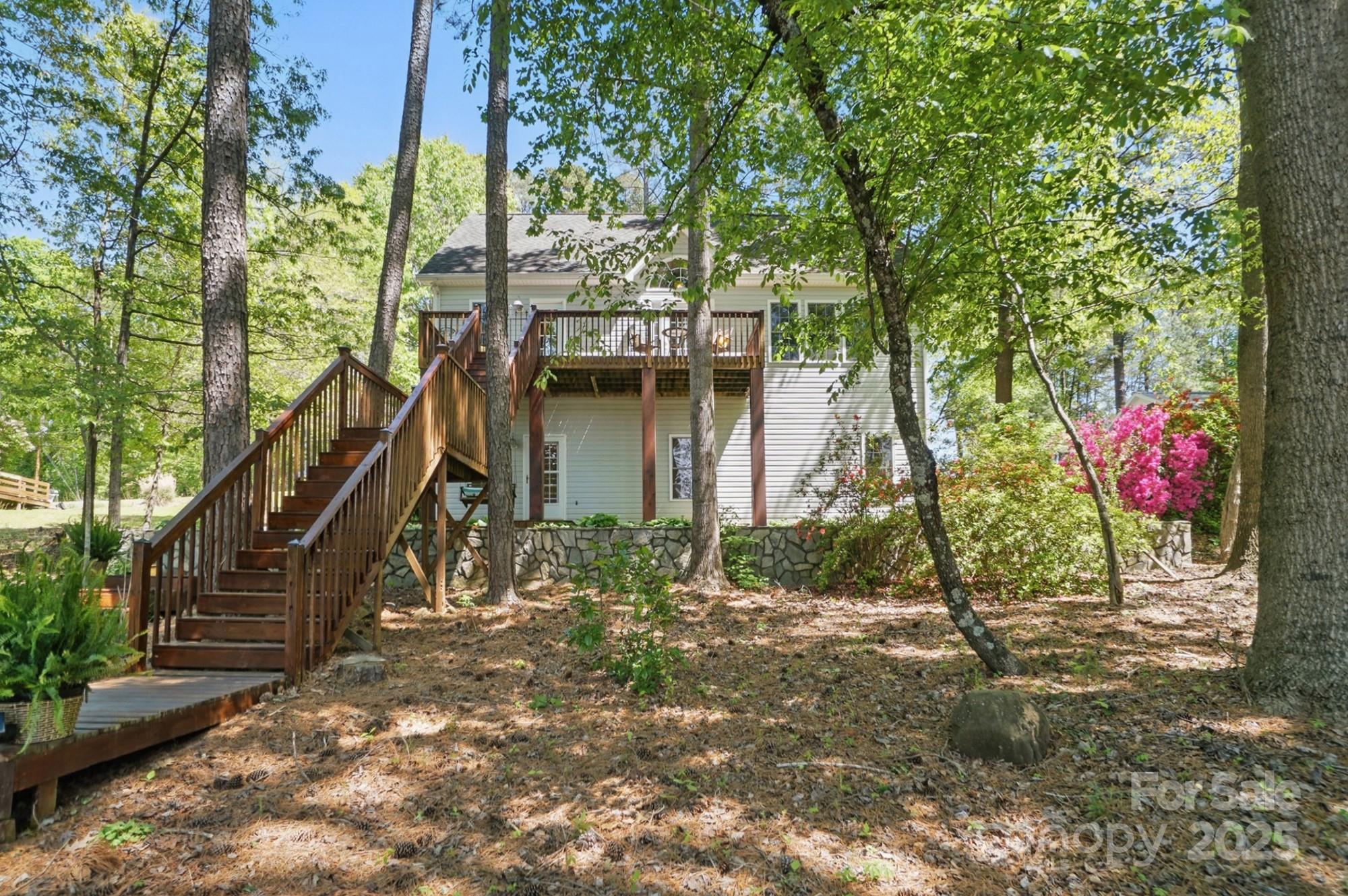 9711 Pine Tree Road Norwood, NC 28128 - Photo 46 of 48