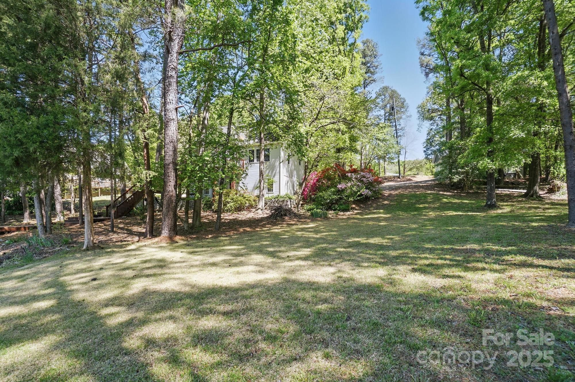 9711 Pine Tree Road Norwood, NC 28128 - Photo 47 of 48