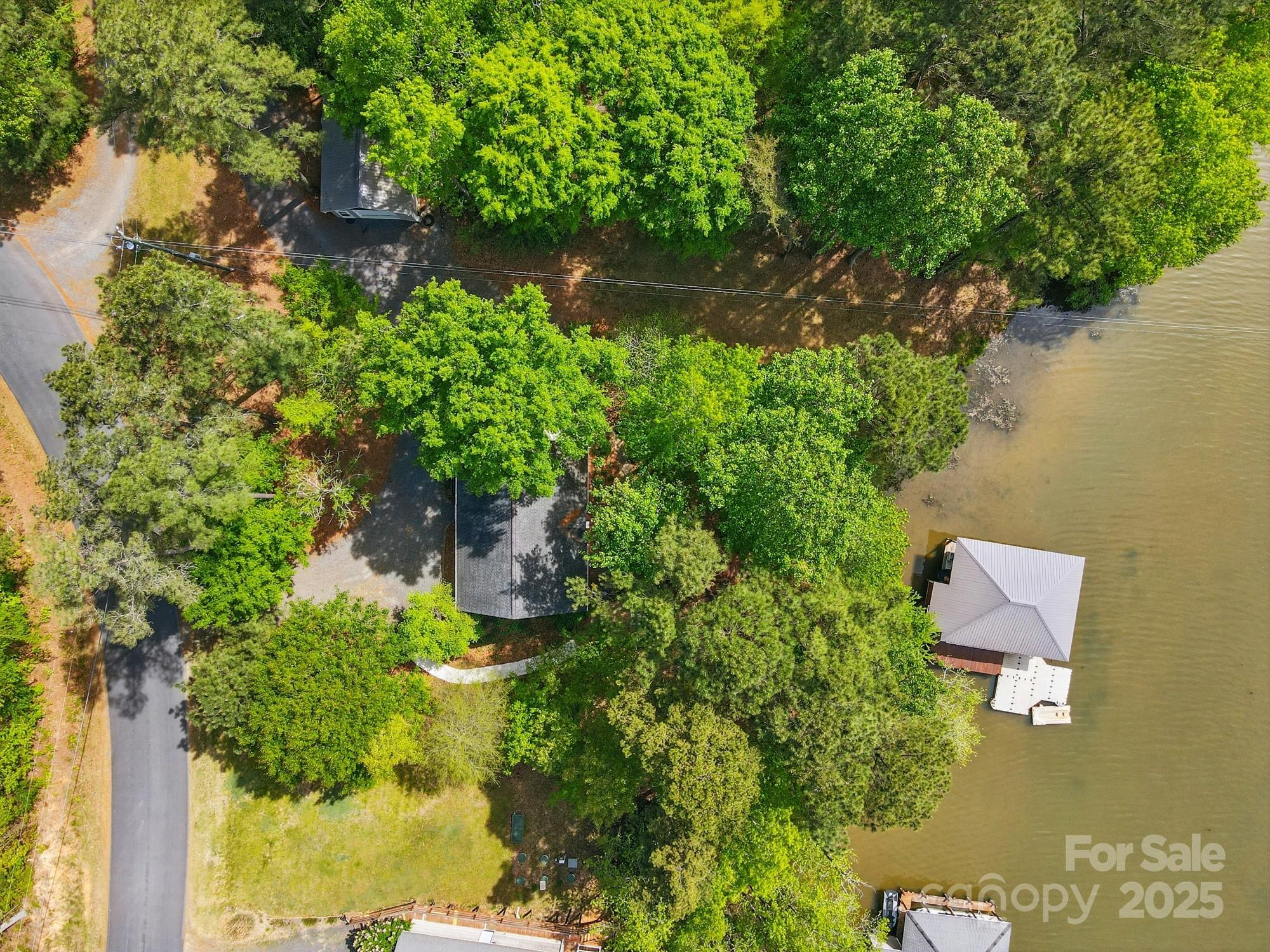 9711 Pine Tree Road Norwood, NC 28128 - Photo 6 of 48