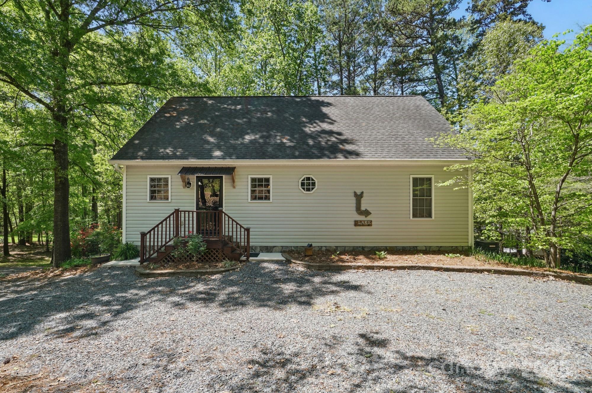 9711 Pine Tree Road Norwood, NC 28128 - Photo 8 of 48