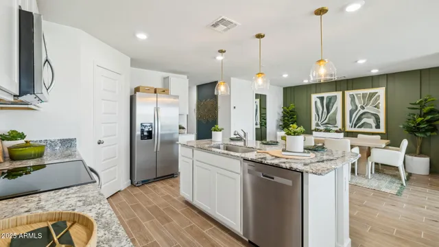 $369,990 | 25948 West Nancy Lane, Buckeye, AZ 85326