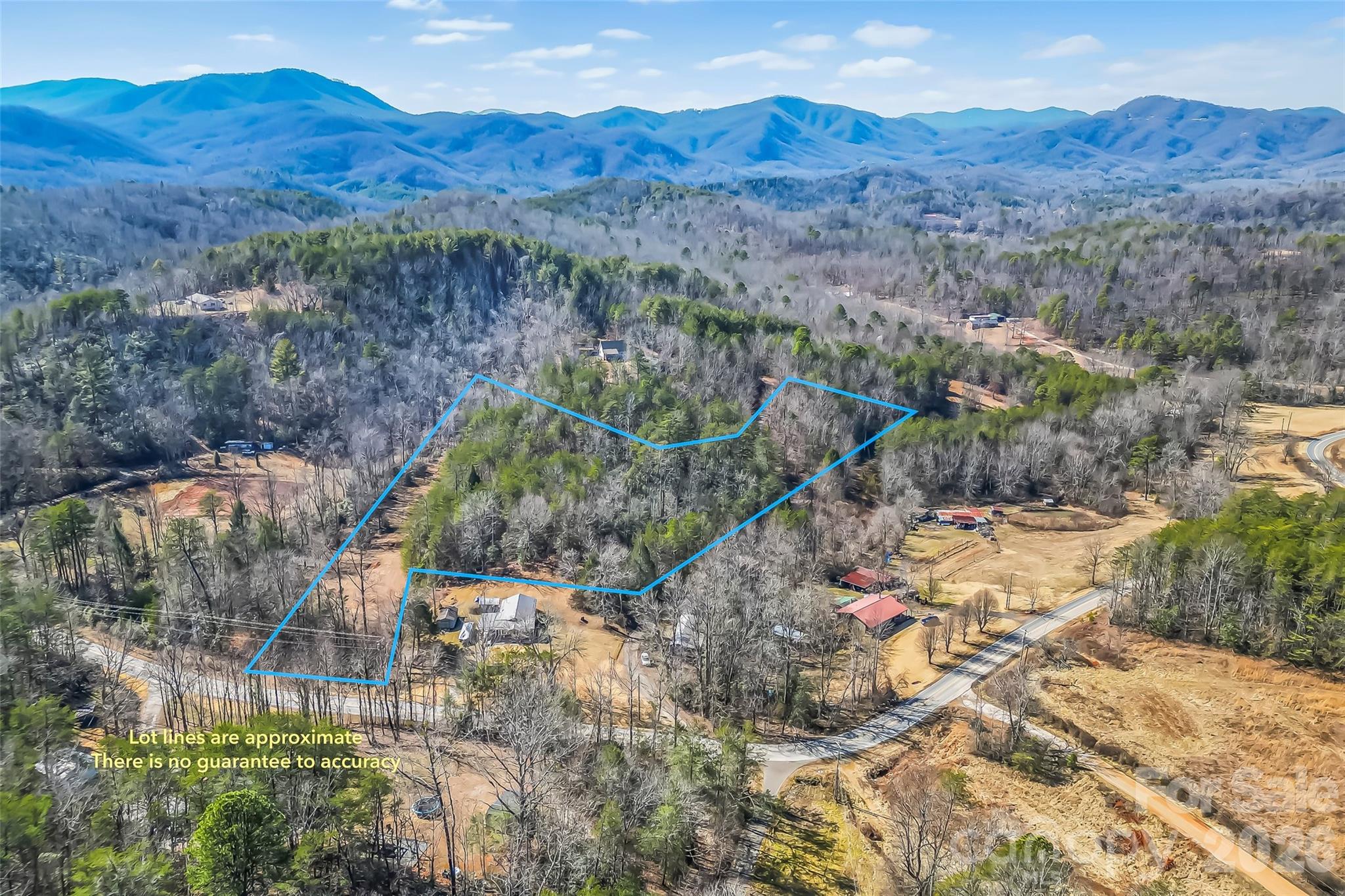 1350 Lavender Road Old Fort, NC 28762 - Photo 1 of 19