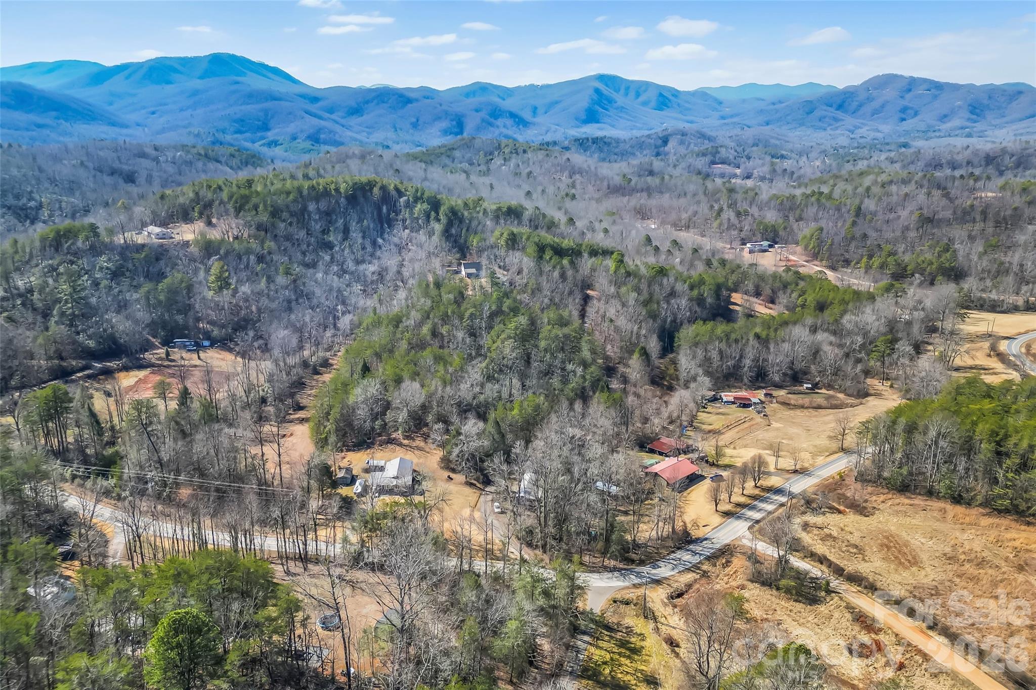 1350 Lavender Road Old Fort, NC 28762 - Photo 2 of 19