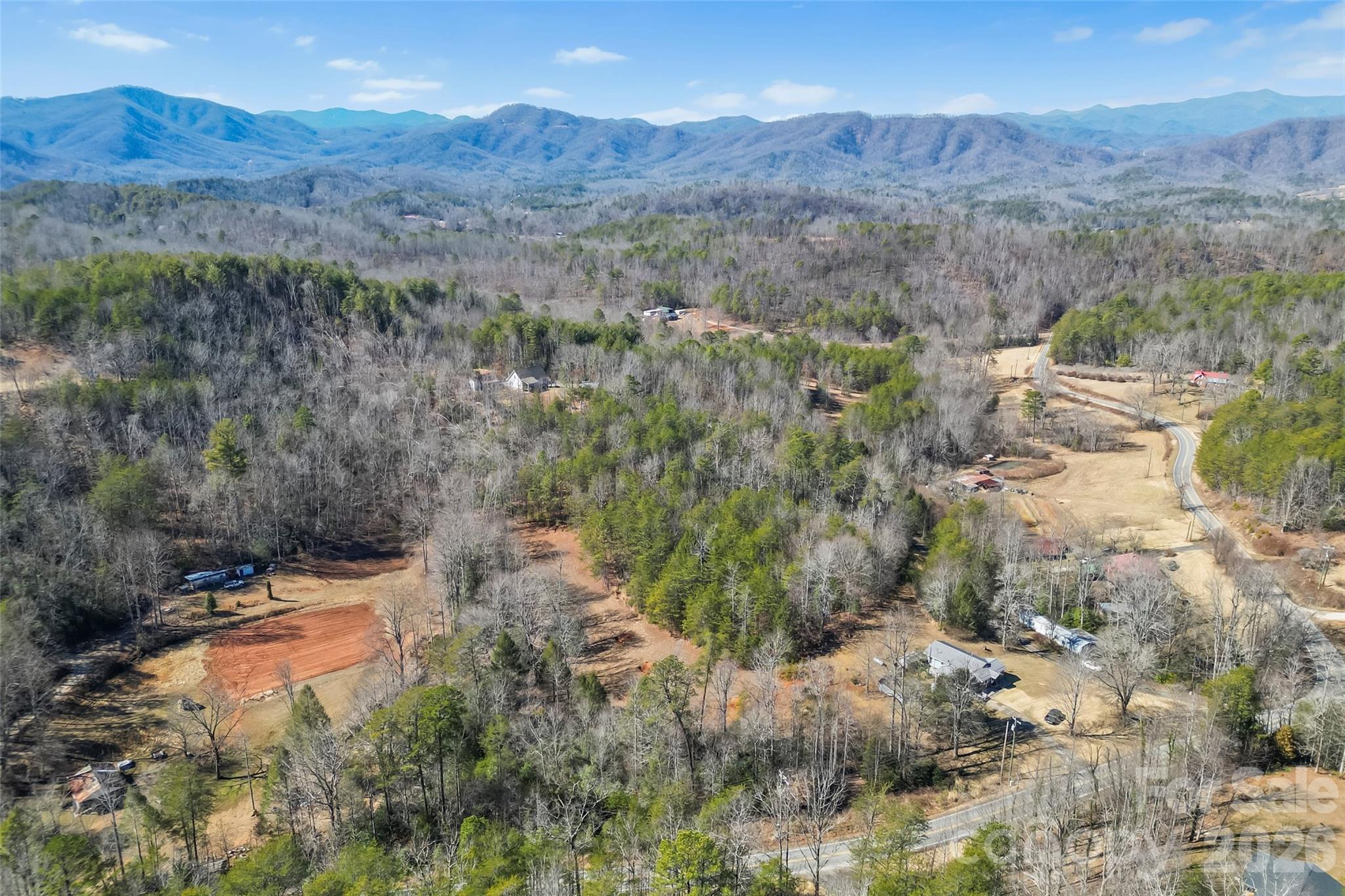 1350 Lavender Road Old Fort, NC 28762 - Photo 3 of 19