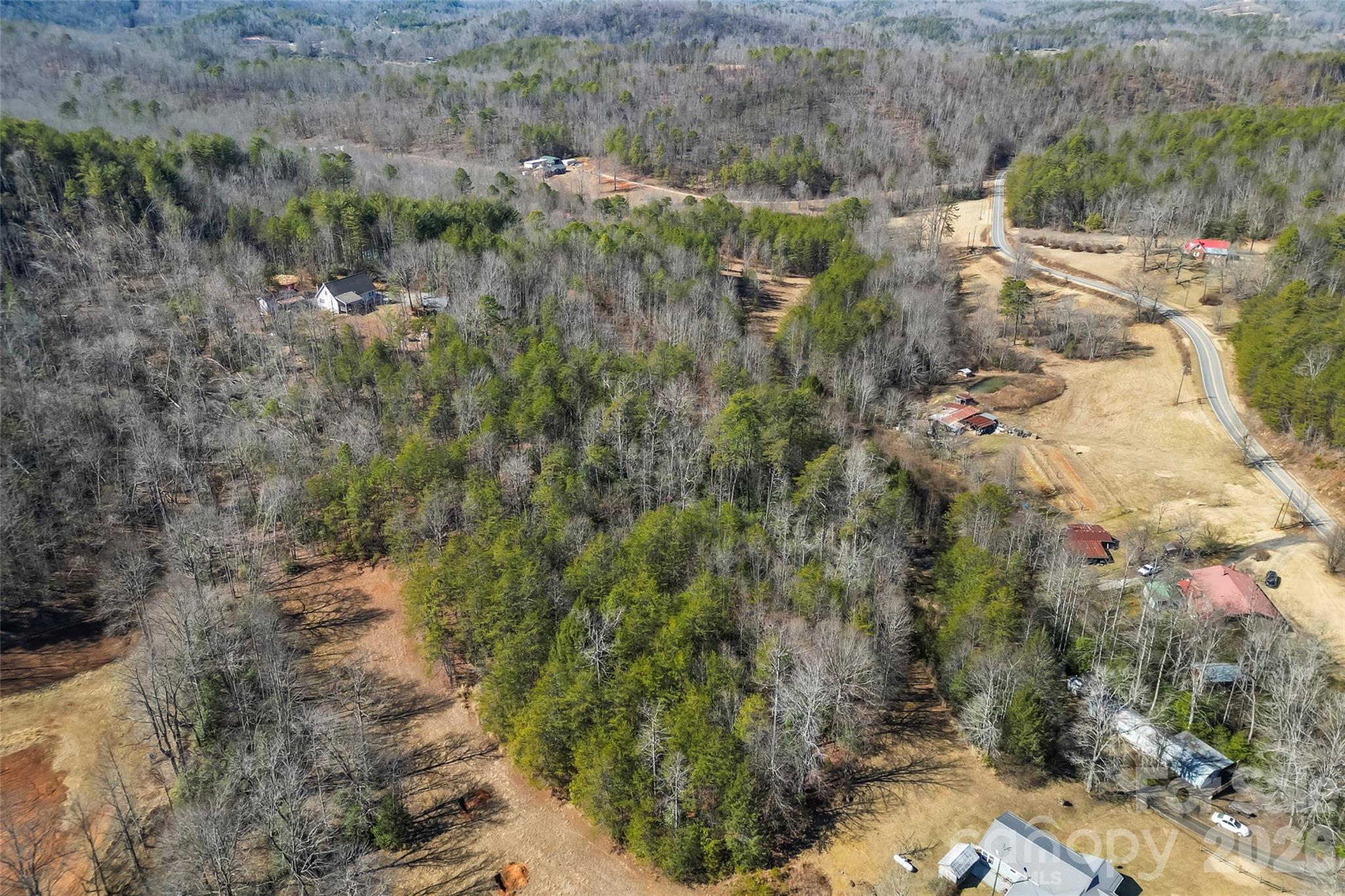 1350 Lavender Road Old Fort, NC 28762 - Photo 4 of 19