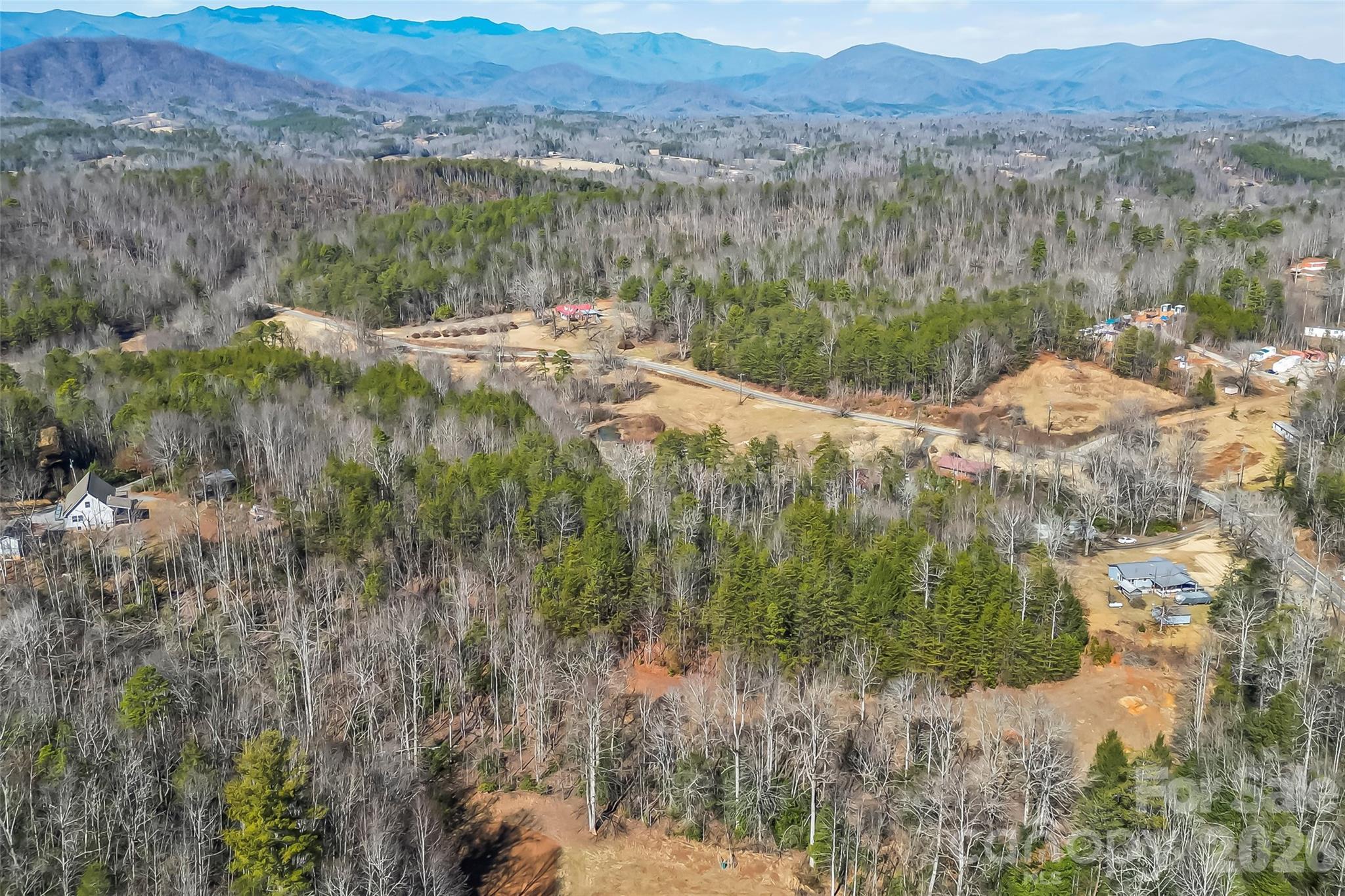 1350 Lavender Road Old Fort, NC 28762 - Photo 6 of 19