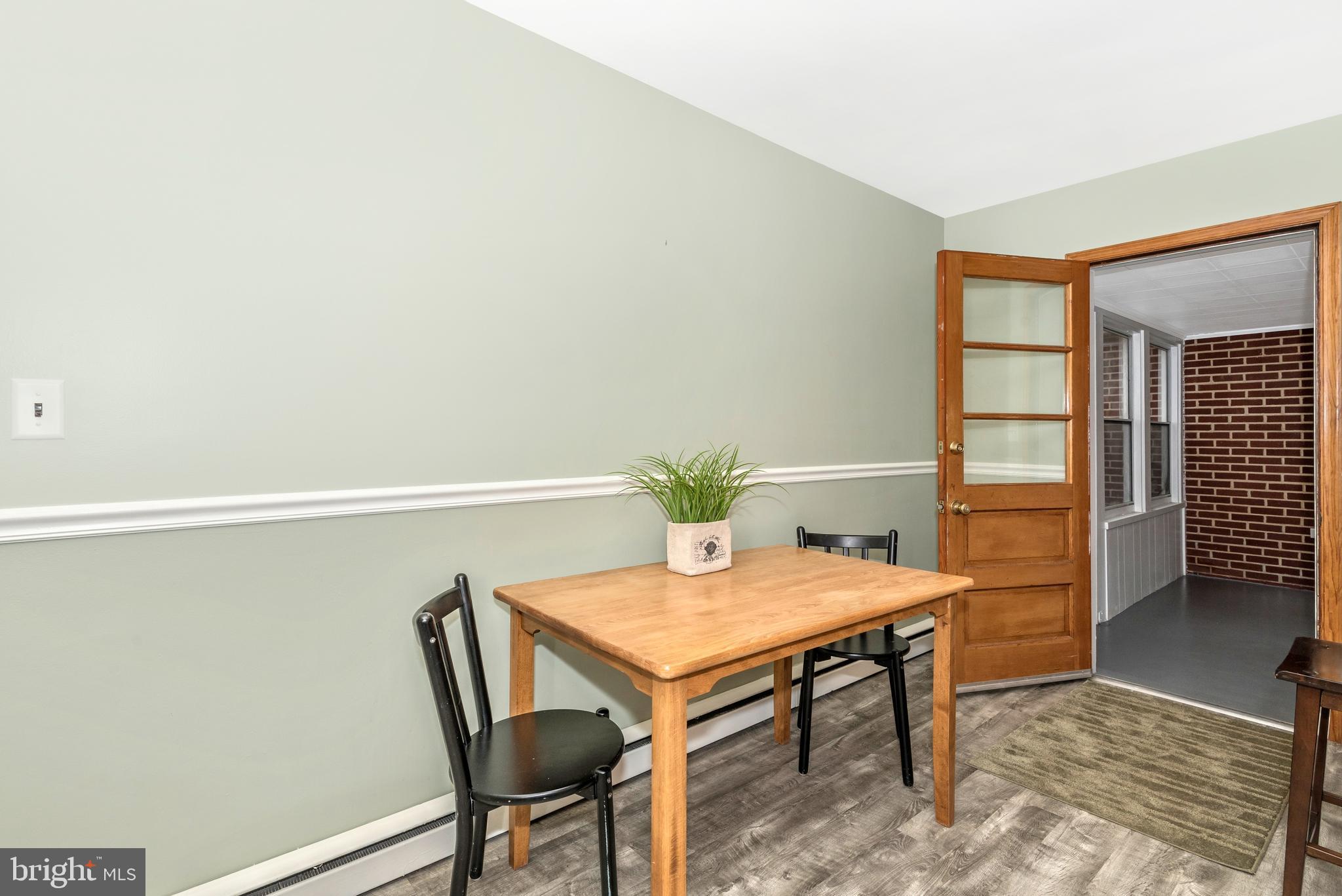 726 Warfieldsburg Road Westminster, MD 21157 - Photo 8 of 41 Eat In Kitchen