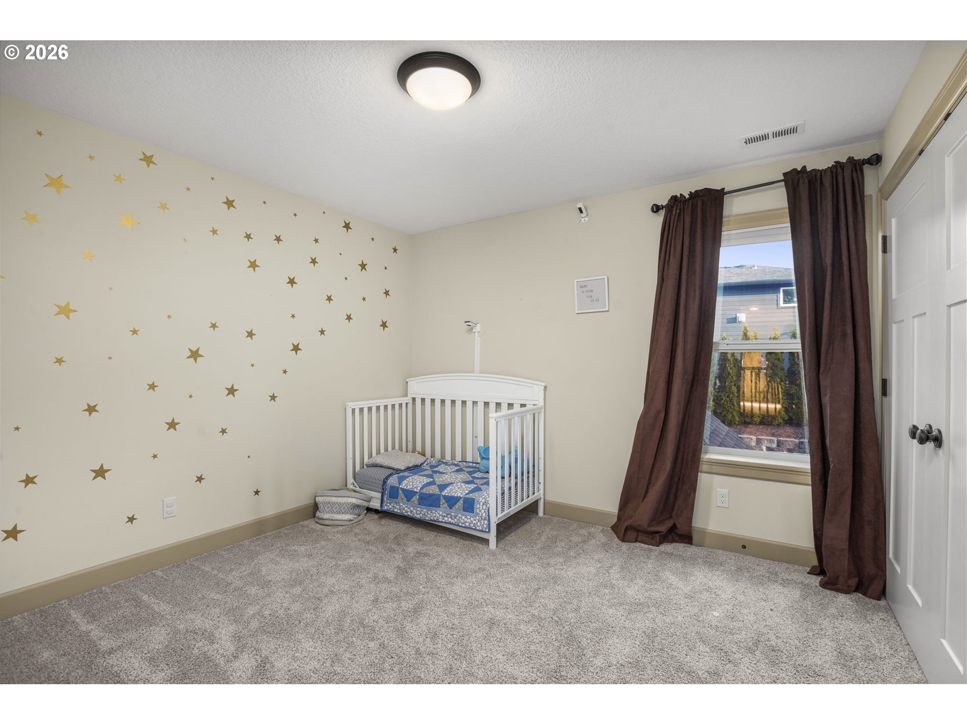 1668 Southeast 35th Terrace Gresham, OR 97080 - Photo 21 of 33 a view of an empty room
