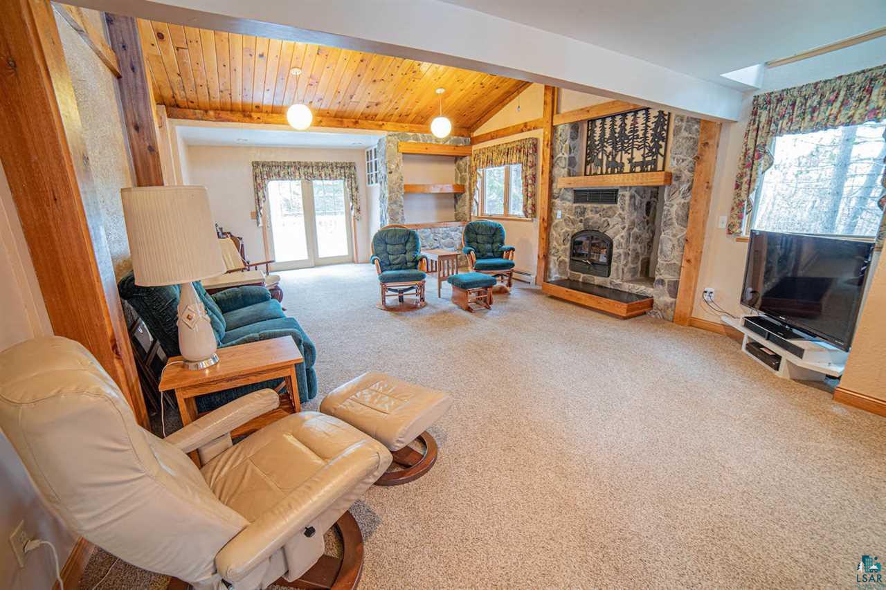 3843 Birchwood Road Rice Lake, MN 55803 - Photo 3 of 24
