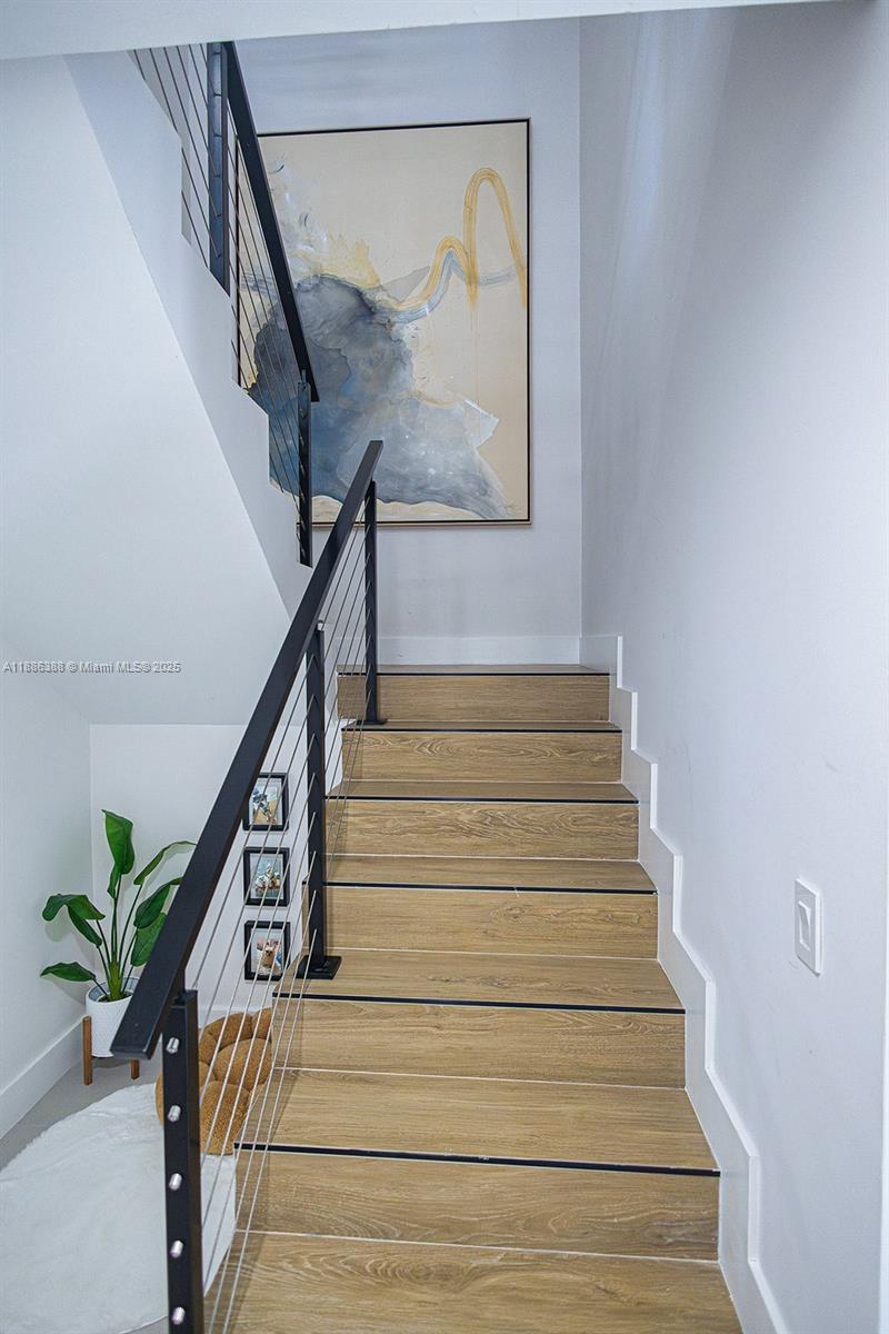 10506 Southwest 89th Place Miami, FL 33176 - Photo 35 of 51 a view of entryway