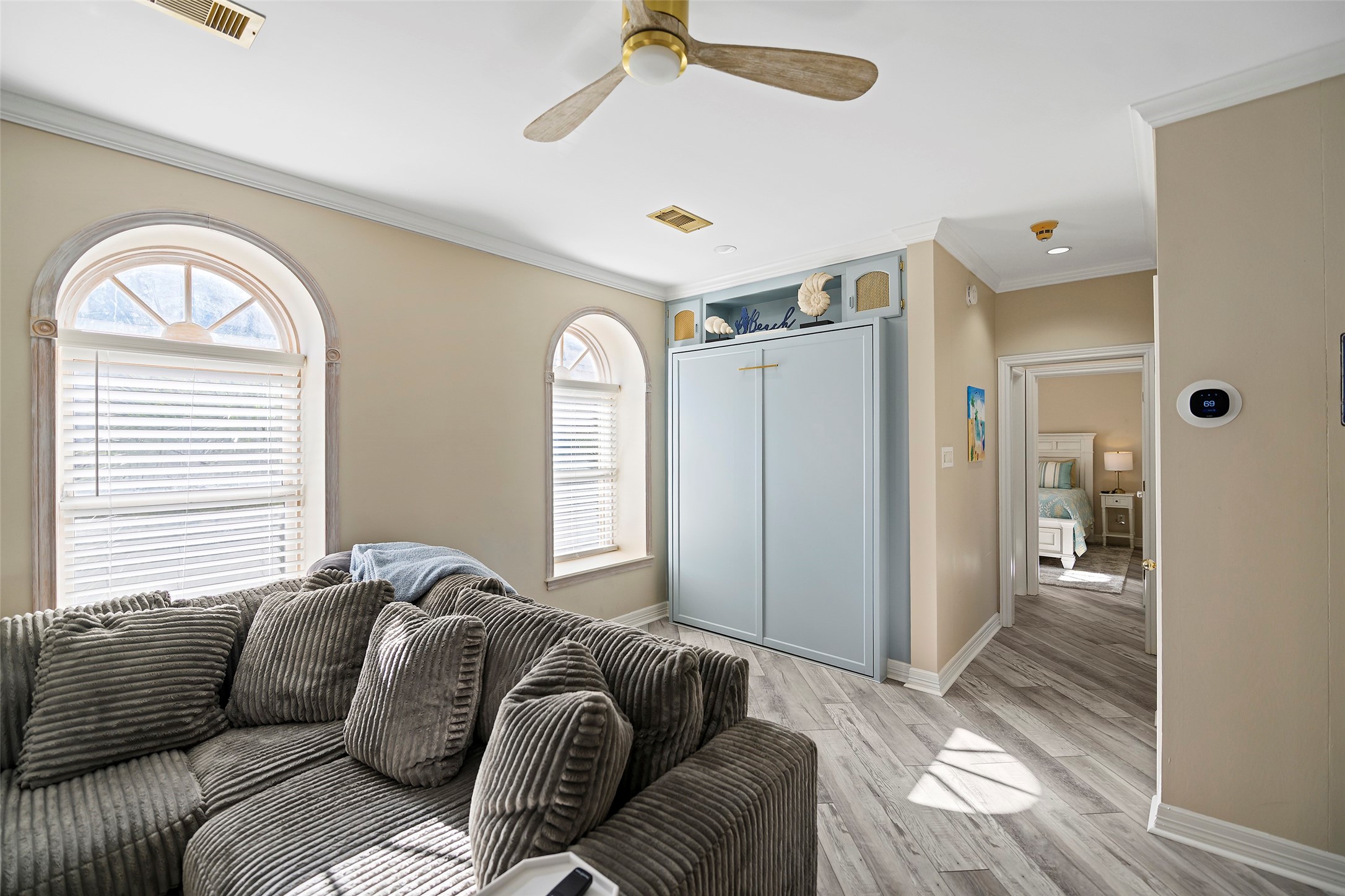 2102 Postoffice Street, Unit 1 Galveston, TX 77550 - Photo 22 of 38