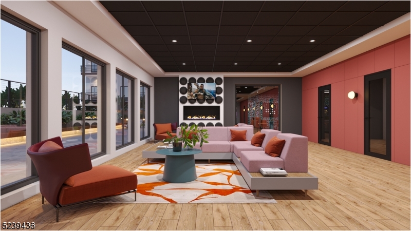 803 South Avenue, Unit 510 Plainfield, NJ 07062 - Photo 35 of 47 a outdoor space with patio furniture