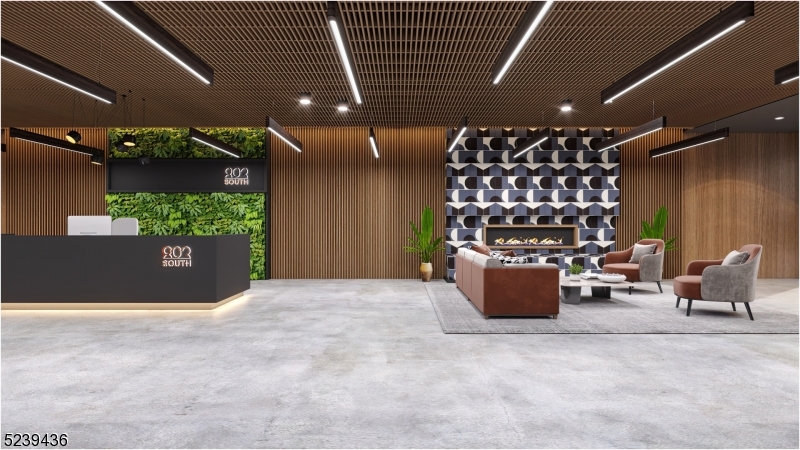 803 South Avenue, Unit 510 Plainfield, NJ 07062 - Photo 44 of 47 a living room with furniture