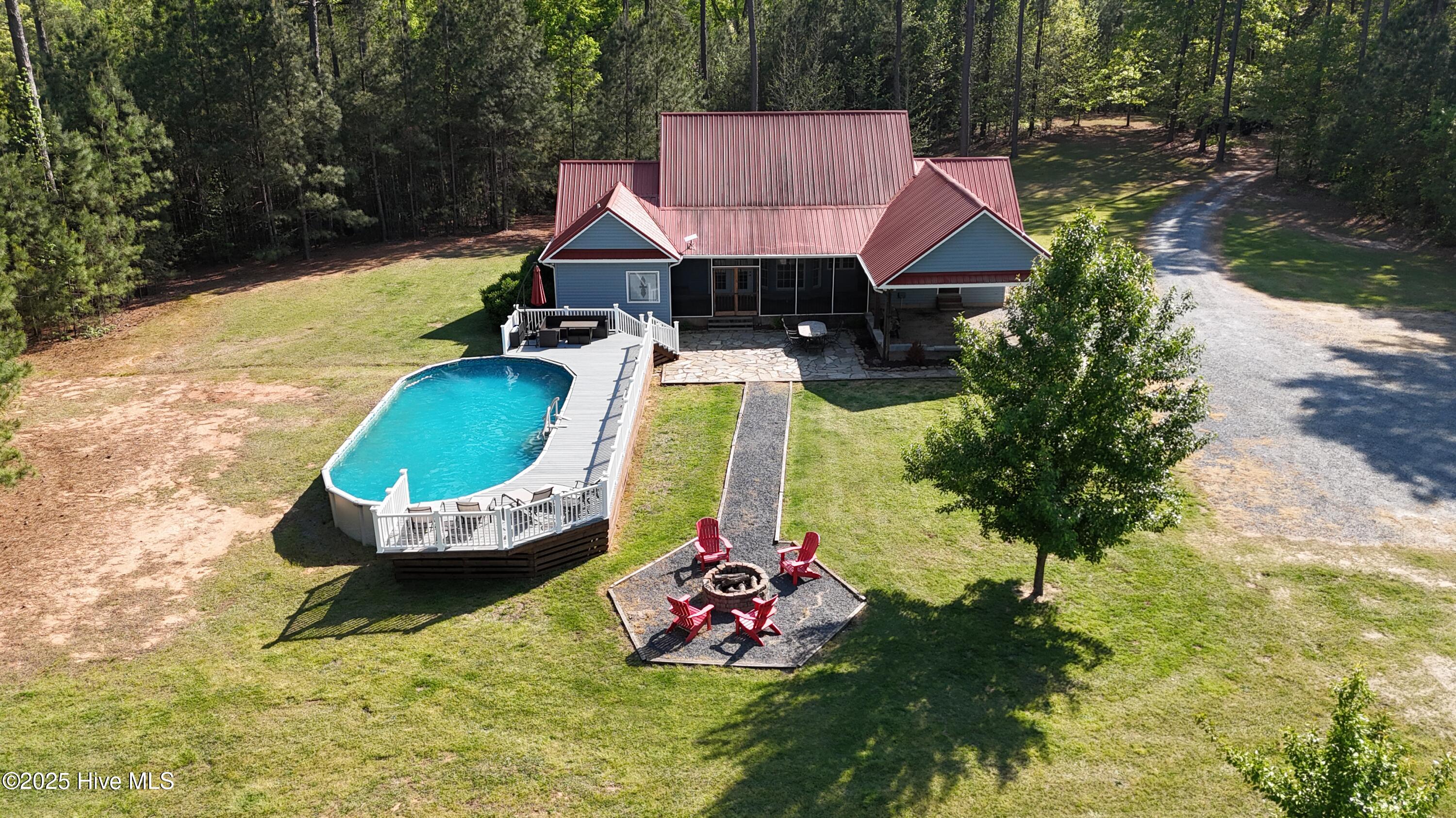 104 Bridle Path Lane Carthage, NC 28327 - Photo 7 of 90 Back