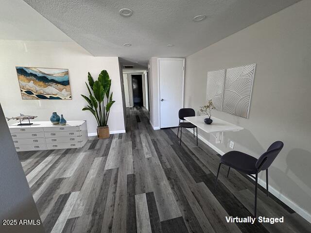 2629 West Ocotillo Road, Unit 3 Phoenix, AZ 85017 - Photo 6 of 17 Dining Virtually Staged