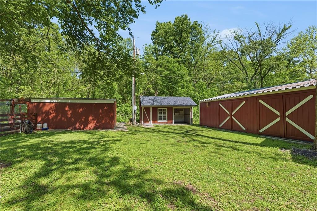 842 Kendall Road Peculiar, MO 64078 - Photo 41 of 56