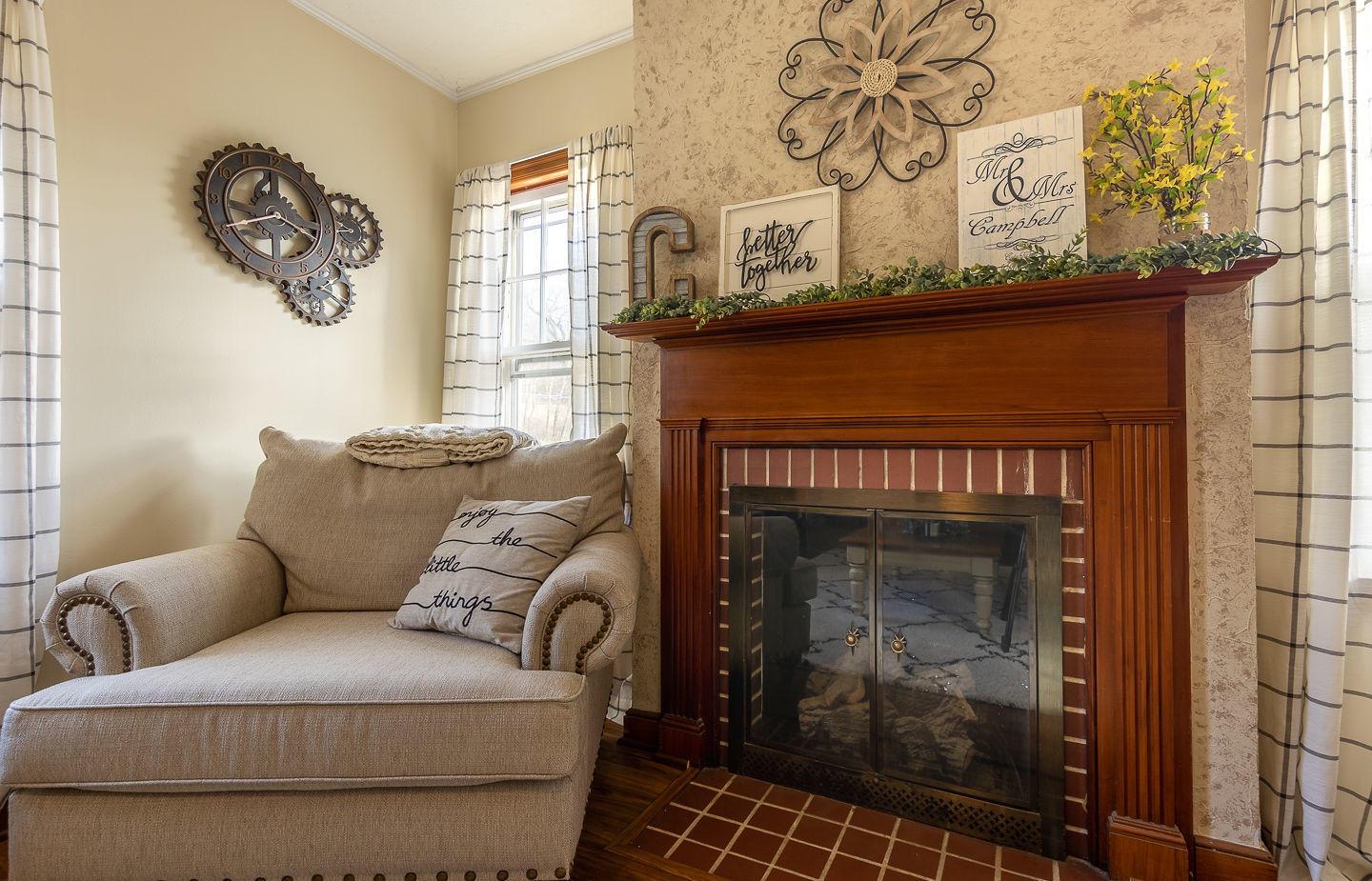 1797 Baltimore Road Northwest Lancaster, OH 43130 - Photo 15 of 44 Gallery Image 15
