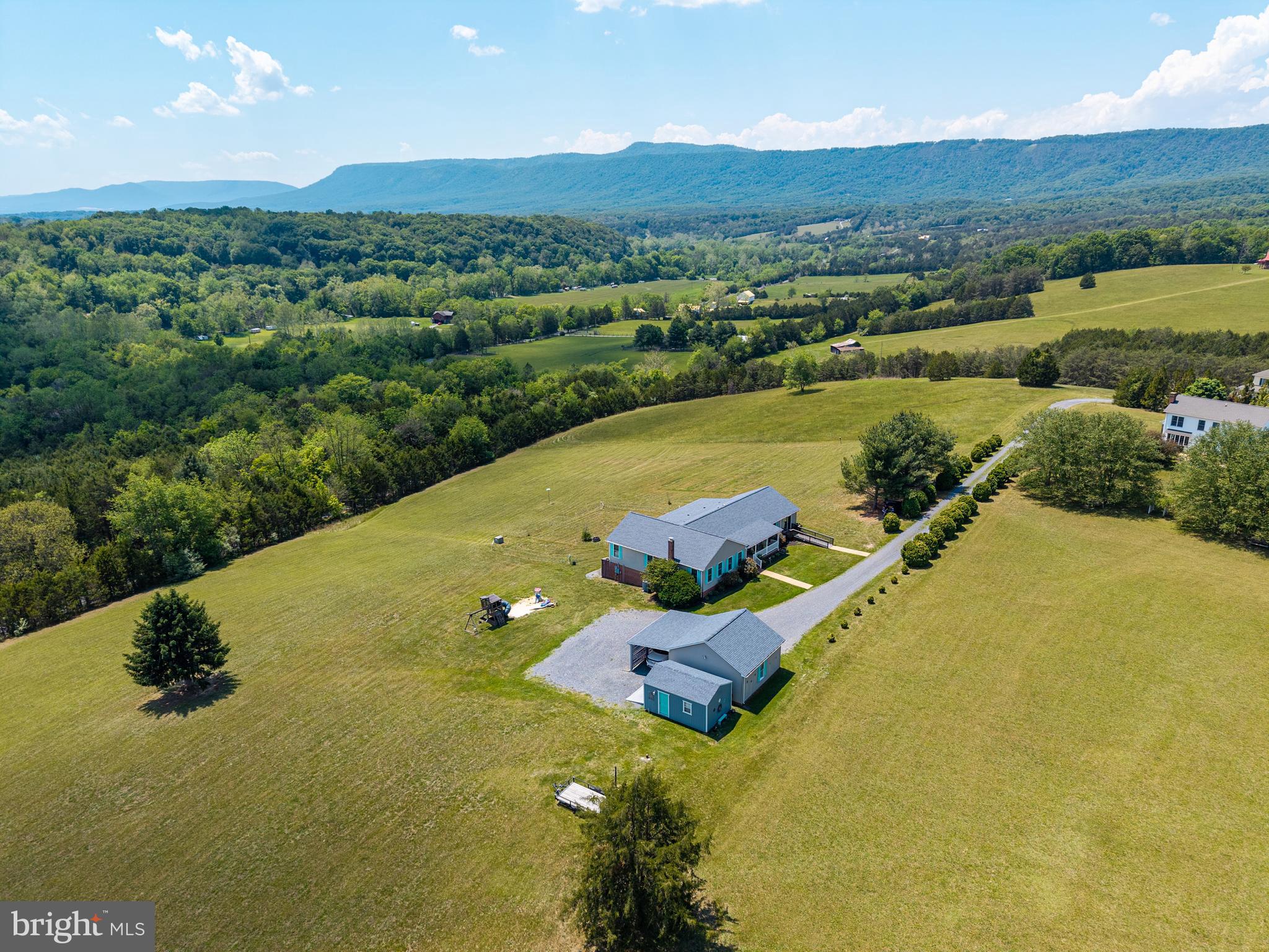 217 Silver Bell Lane Luray, VA 22835 - Photo 74 of 93