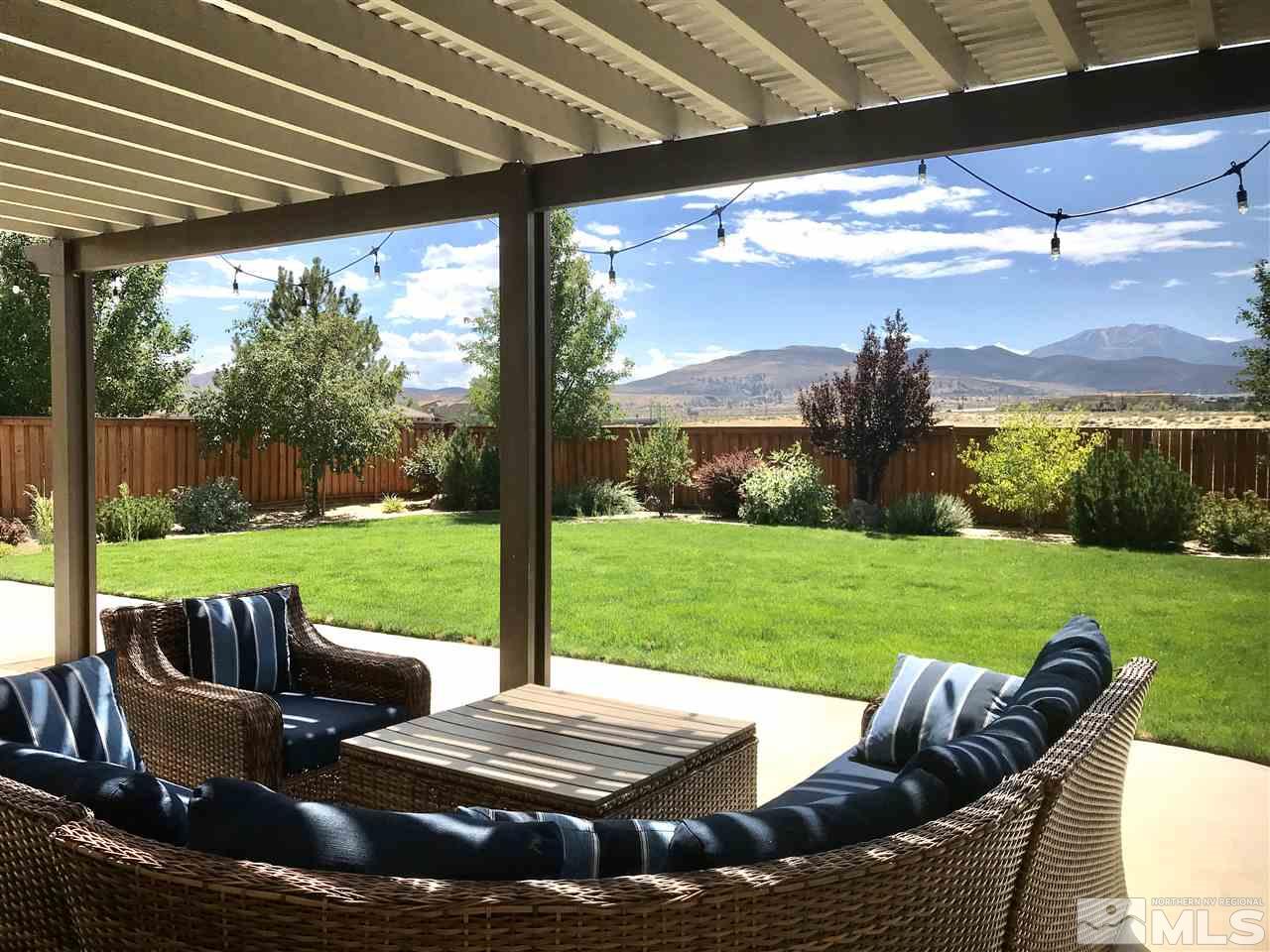 11425 Verazae Drive Reno, NV 89521 - Photo 1 of 18 Photo 1