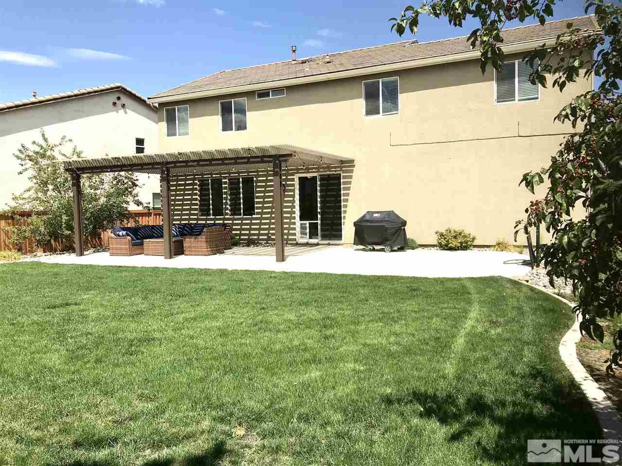 11425 Verazae Drive Reno, NV 89521 - Photo 15 of 18 Photo 15
