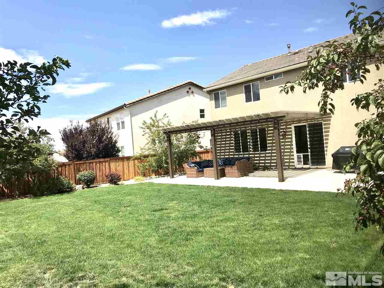 11425 Verazae Drive Reno, NV 89521 - Photo 16 of 18 Photo 16