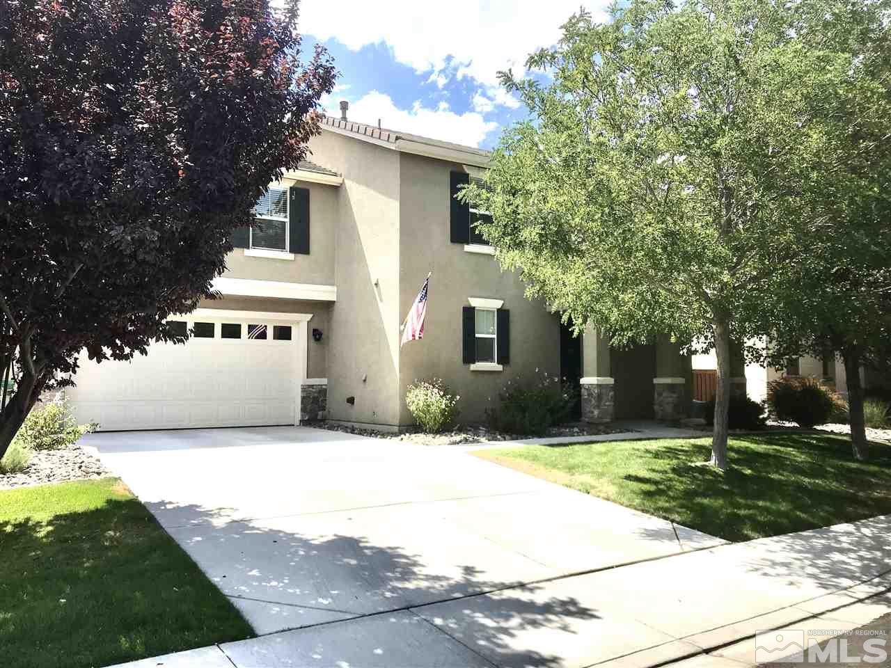 11425 Verazae Drive Reno, NV 89521 - Photo 17 of 18 Photo 17