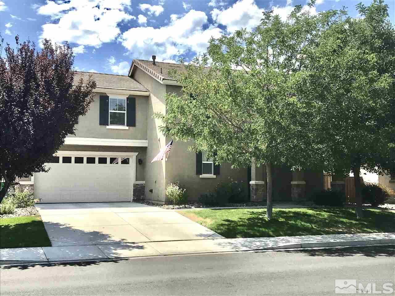 11425 Verazae Drive Reno, NV 89521 - Photo 18 of 18 Photo 18
