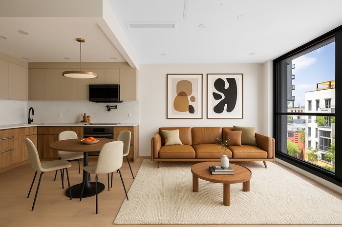 223 Frost Street, Unit 3R Brooklyn, NY 11211 - Photo 1 of 4