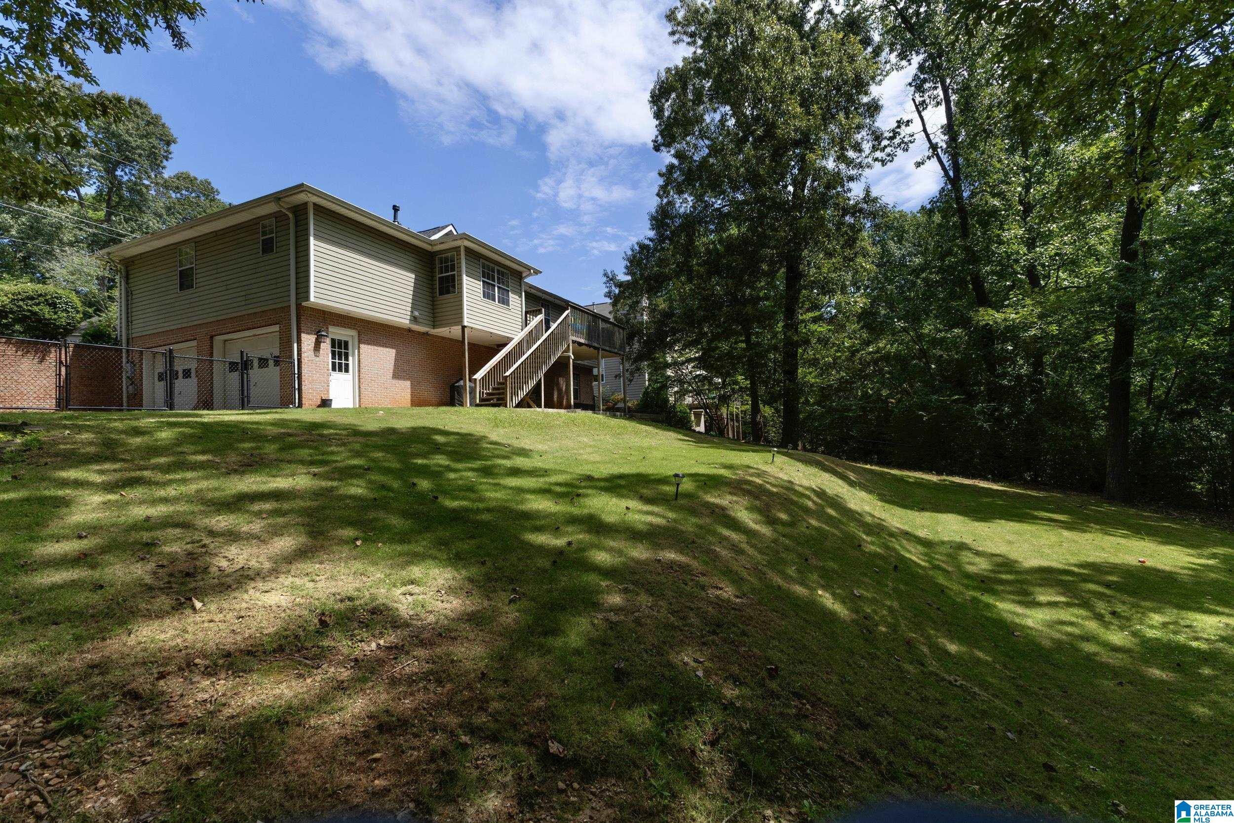 2829 Ridge Parkway Trussville, AL 35173 - Photo 26 of 41