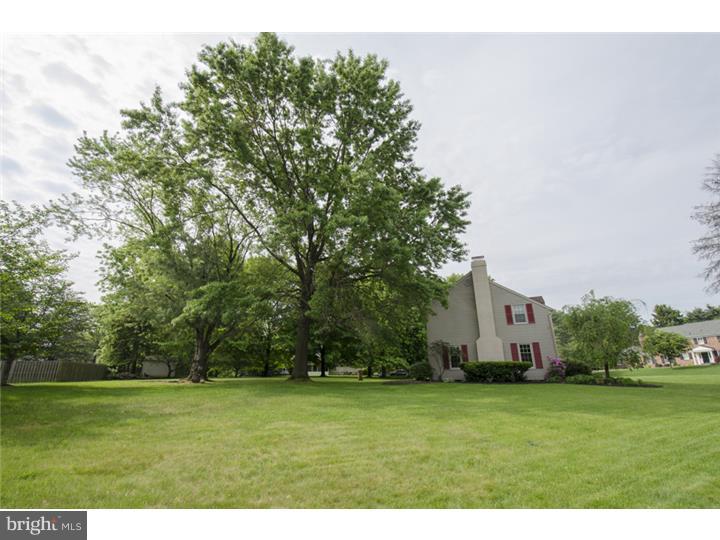 650 Thomas Jefferson Road Wayne, PA 19087 - Photo 22 of 24 Exterior Side