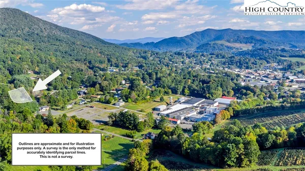 $399,900 | 608 Mountain Avenue, West Jefferson, NC 28694